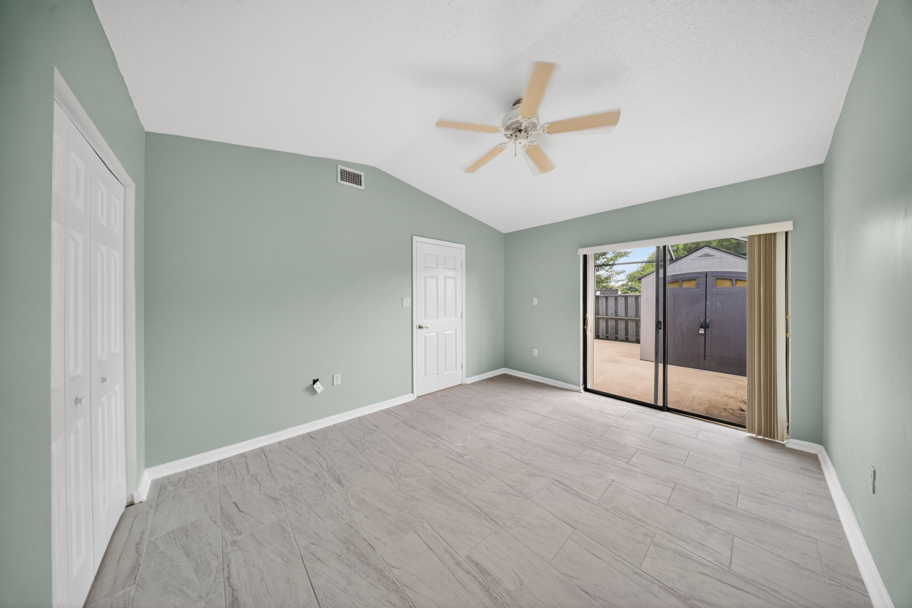 LONGWOOD VILLAGE PHASE 2 - Residential Lease