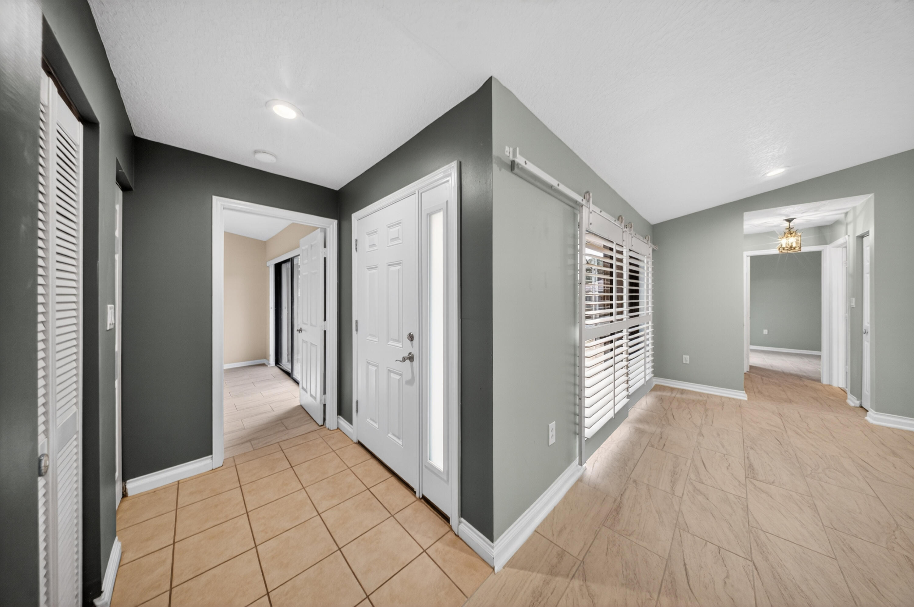 LONGWOOD VILLAGE PHASE 2 - Residential Lease