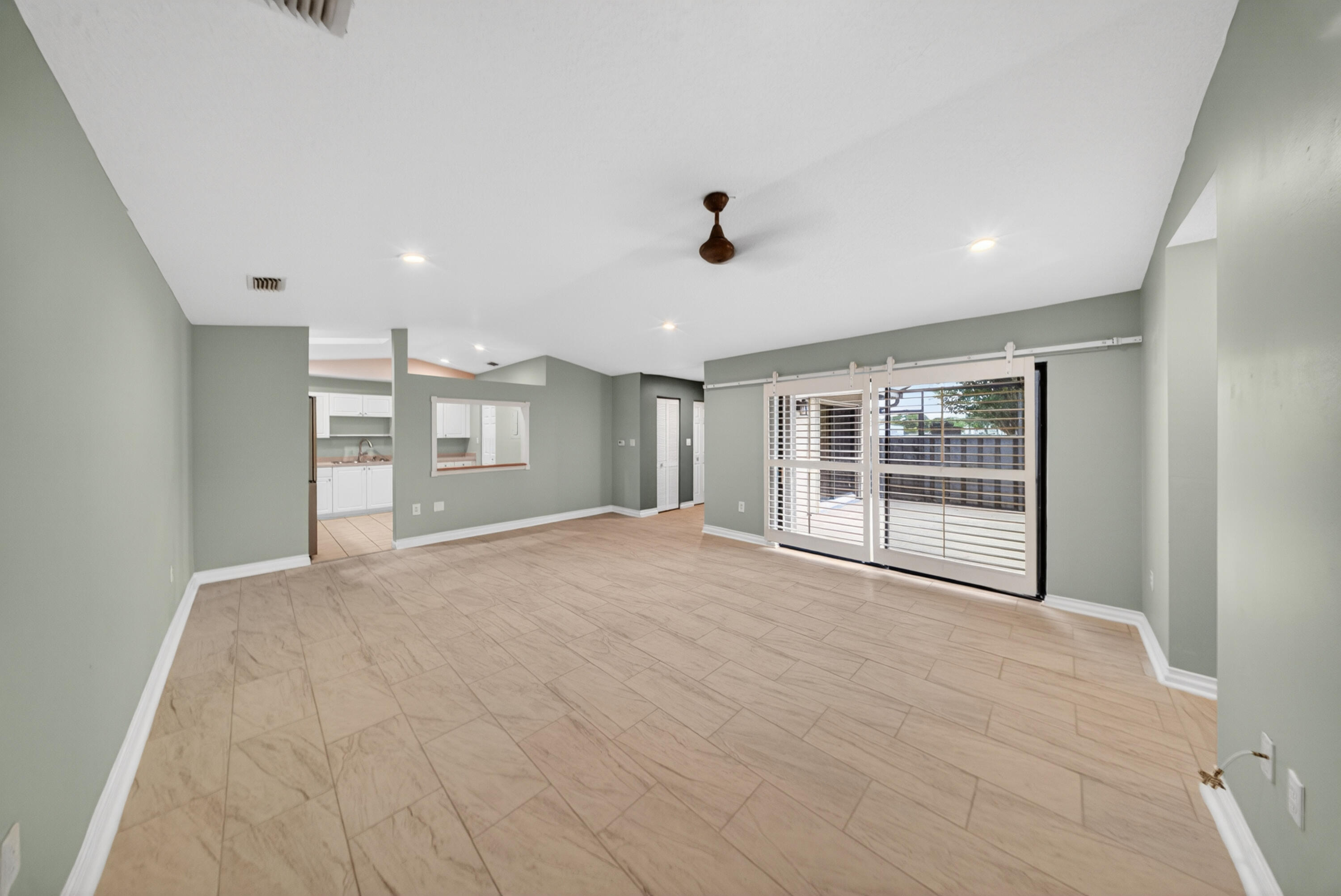 LONGWOOD VILLAGE PHASE 2 - Residential Lease