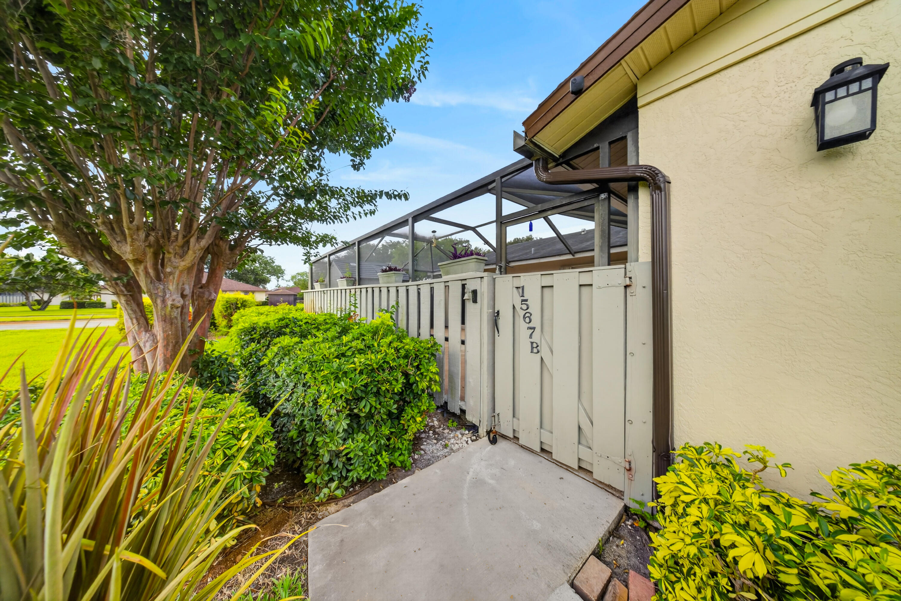 LONGWOOD VILLAGE PHASE 2 - Residential Lease