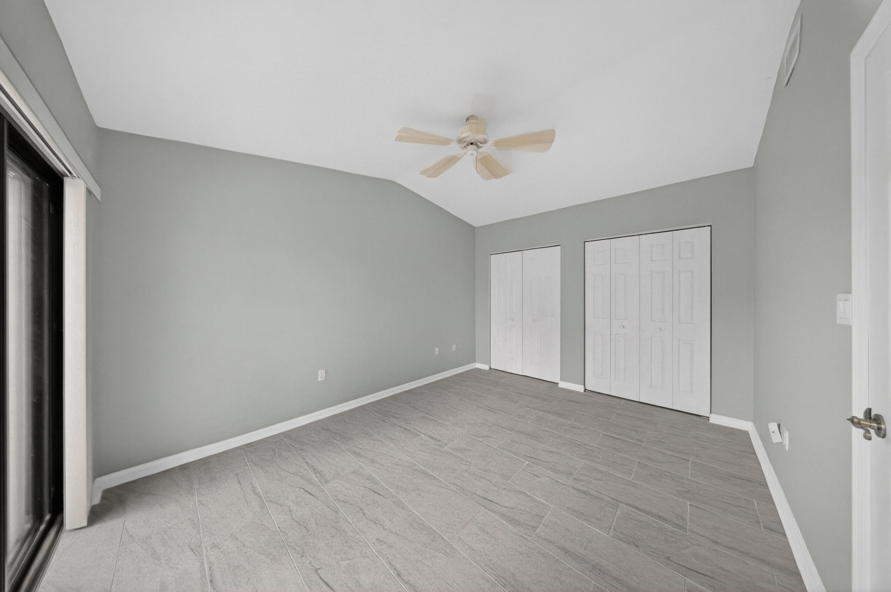 LONGWOOD VILLAGE PHASE 2 - Residential Lease