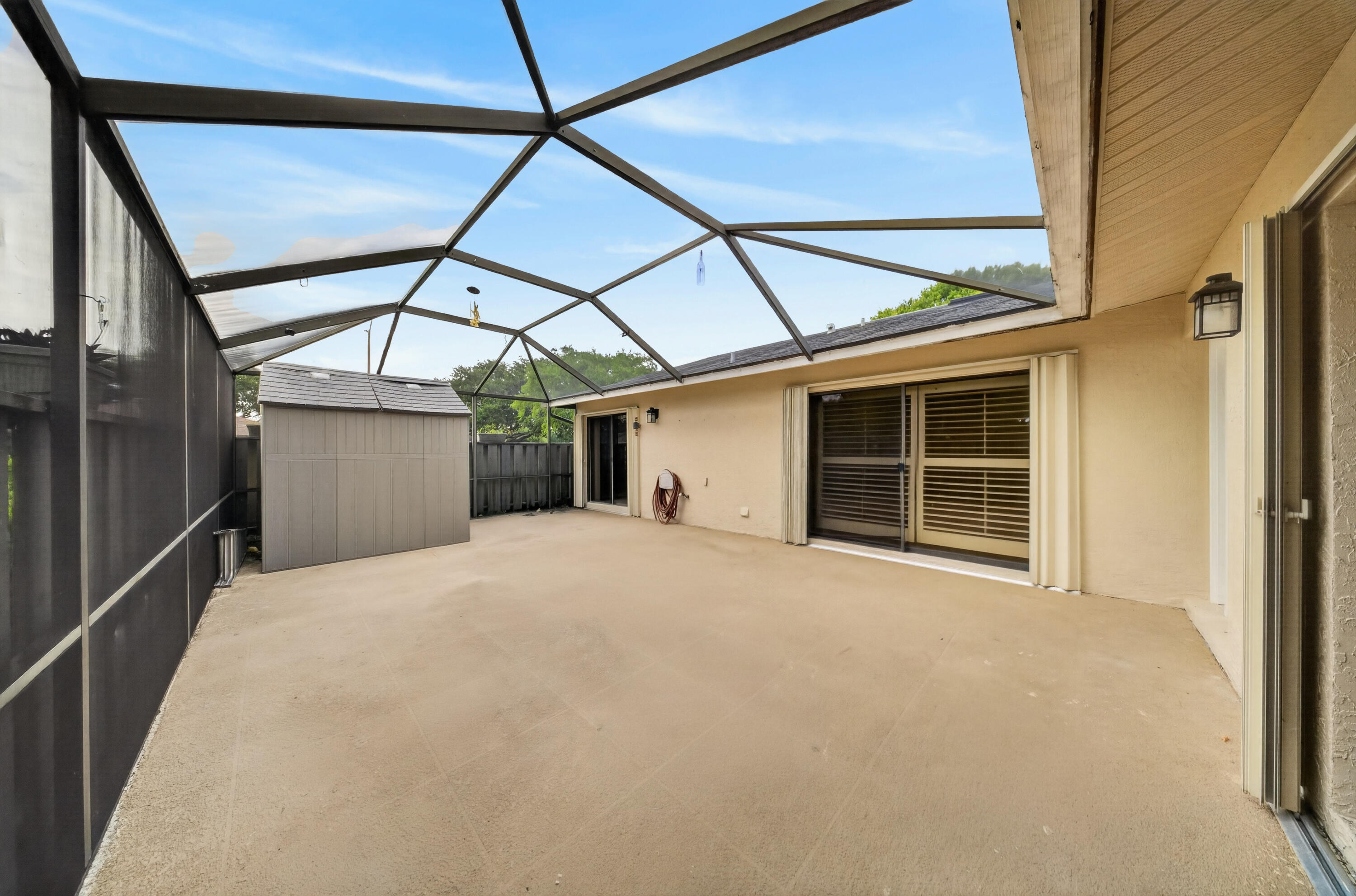 LONGWOOD VILLAGE PHASE 2 - Residential Lease