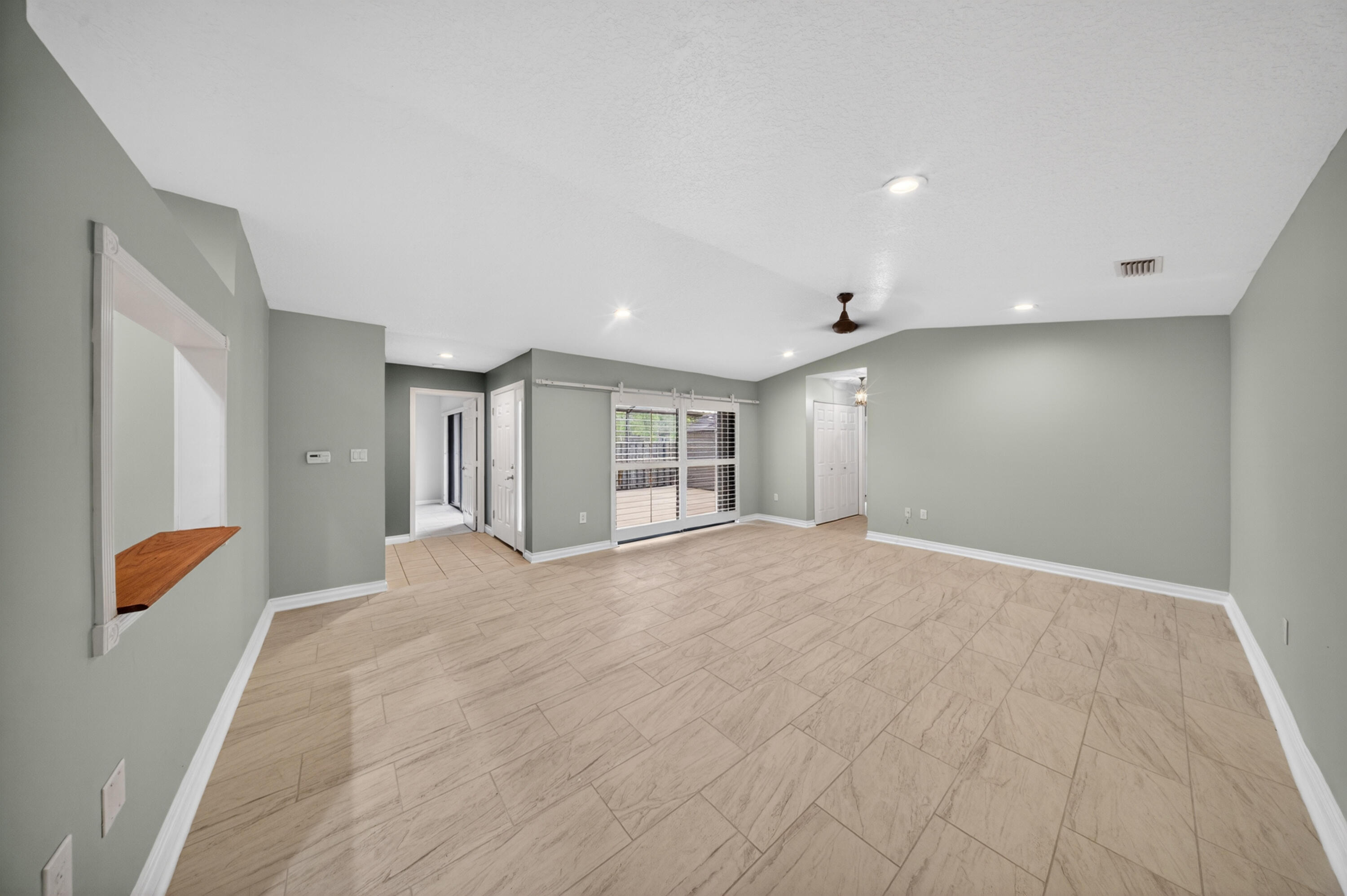 LONGWOOD VILLAGE PHASE 2 - Residential Lease