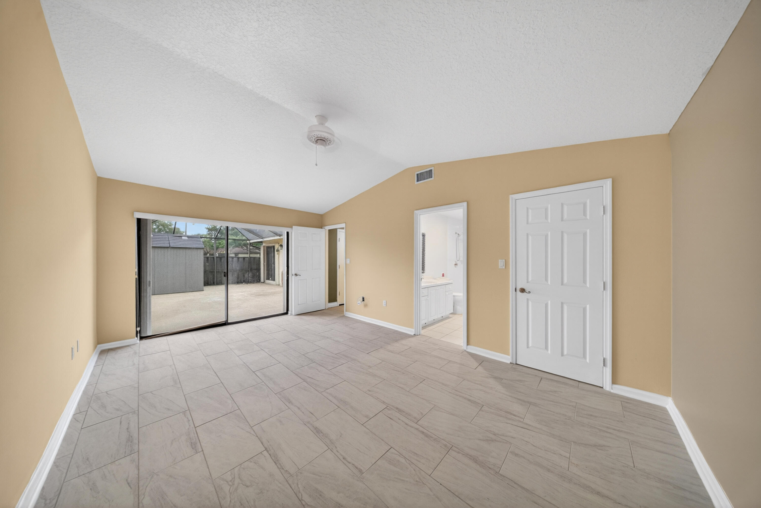 LONGWOOD VILLAGE PHASE 2 - Residential Lease