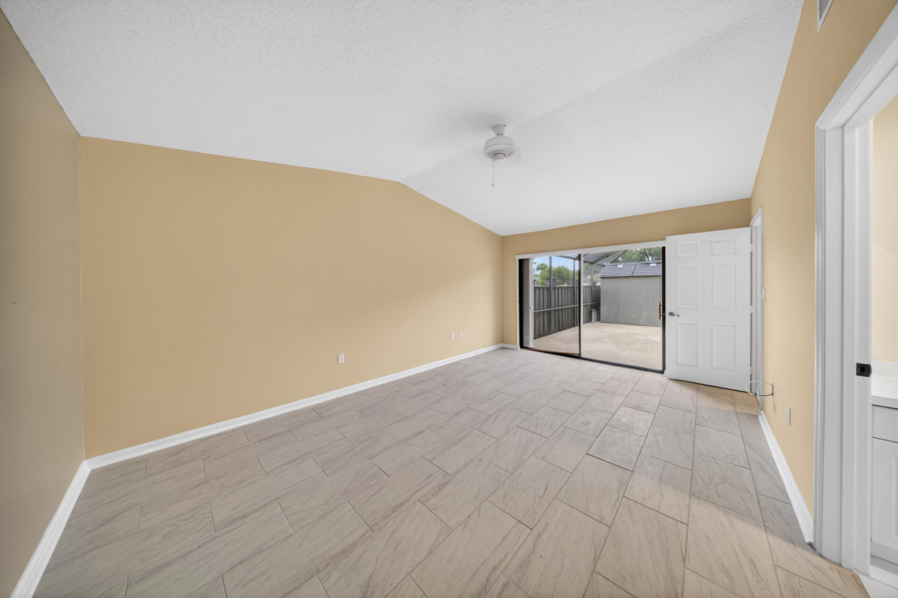 LONGWOOD VILLAGE PHASE 2 - Residential Lease