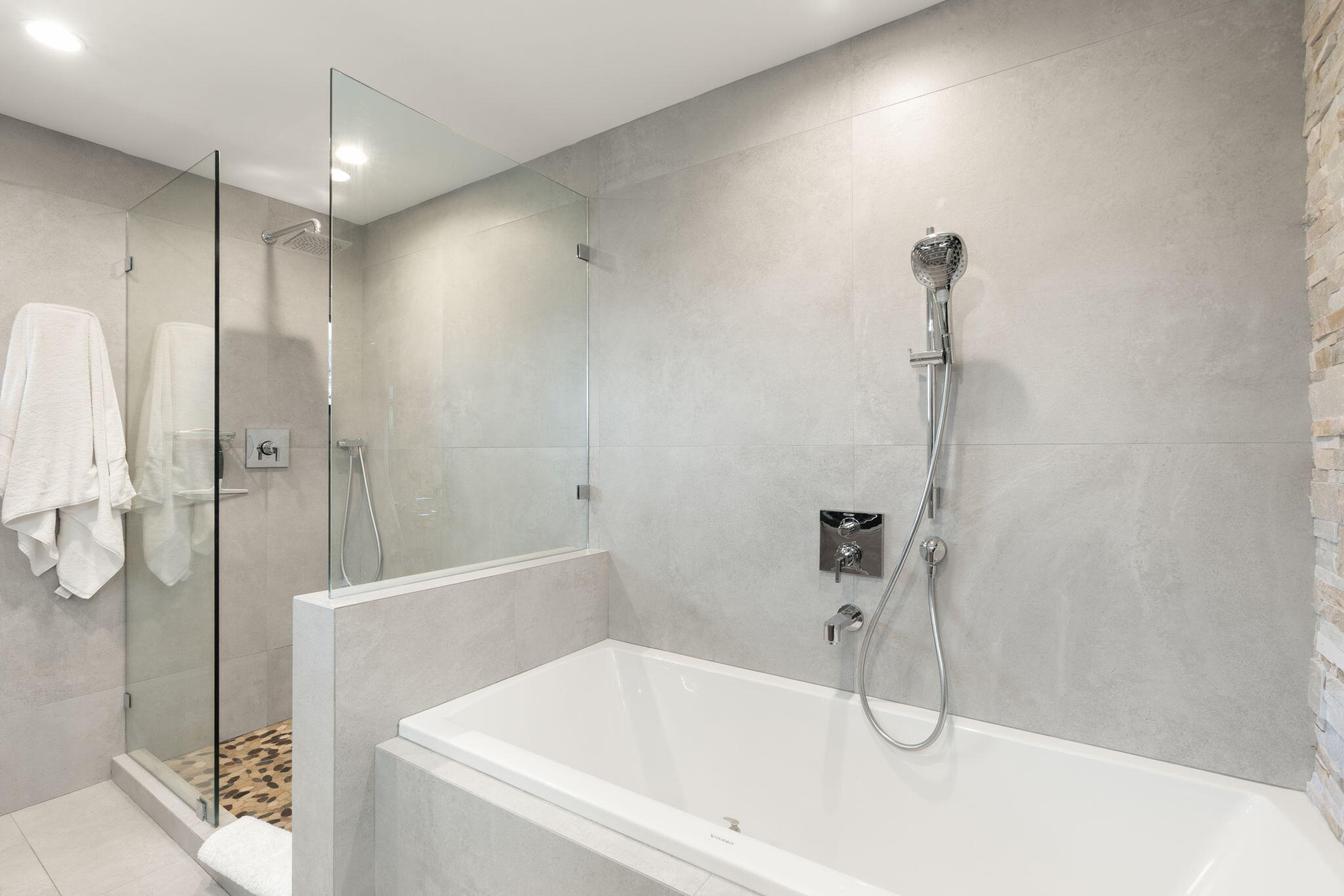 CORAL RIDGE - Residential