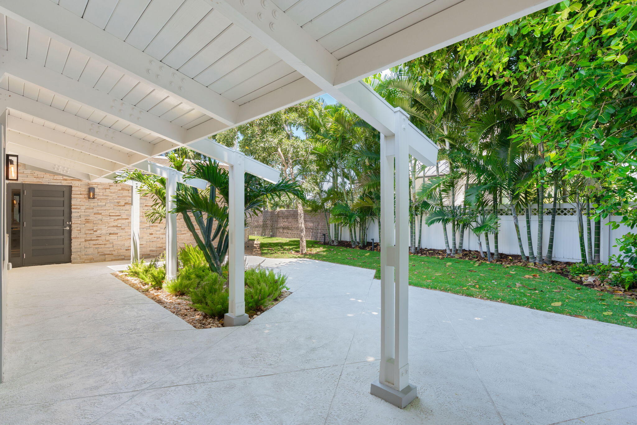 CORAL RIDGE - Residential