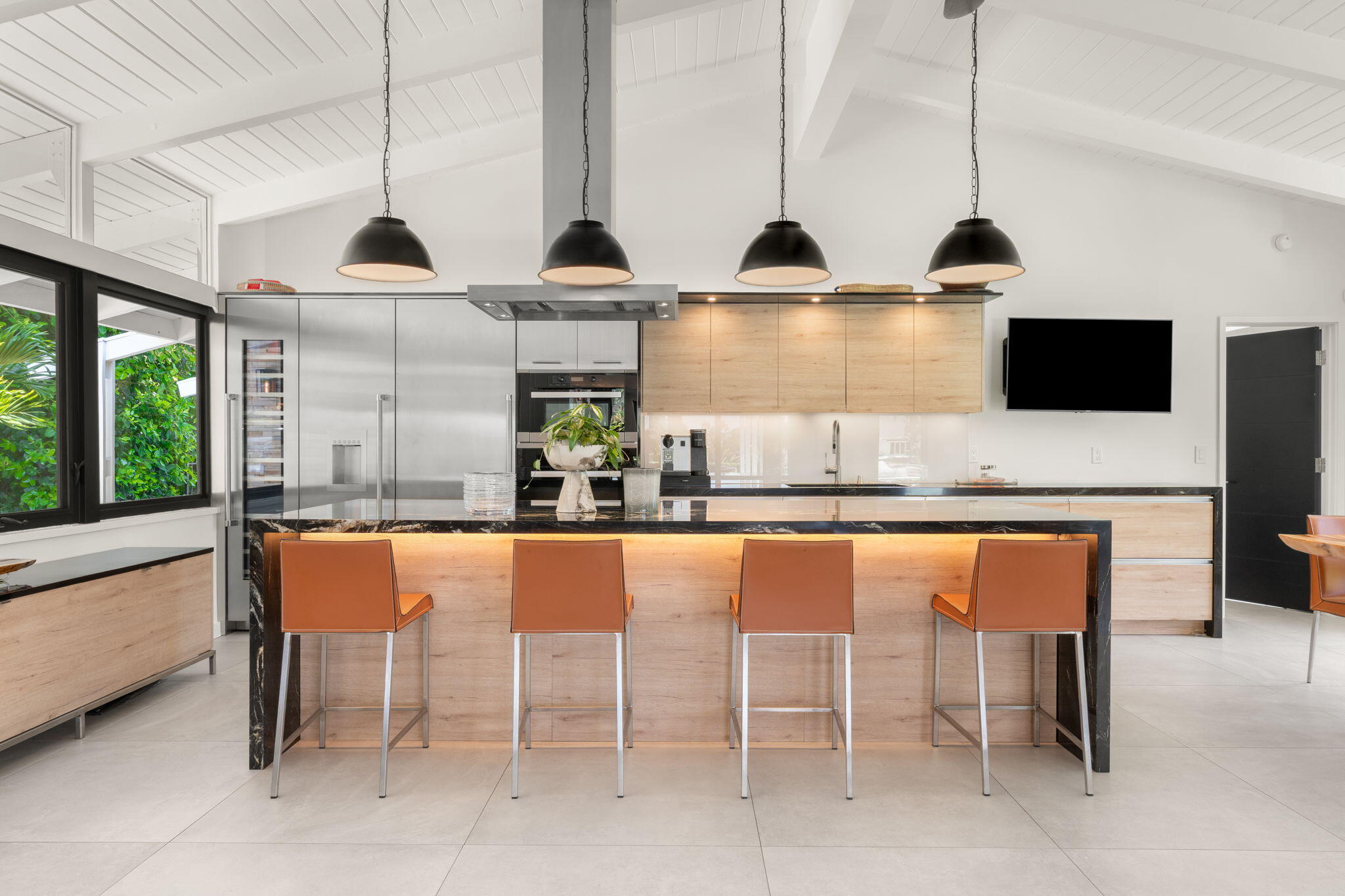 CORAL RIDGE - Residential