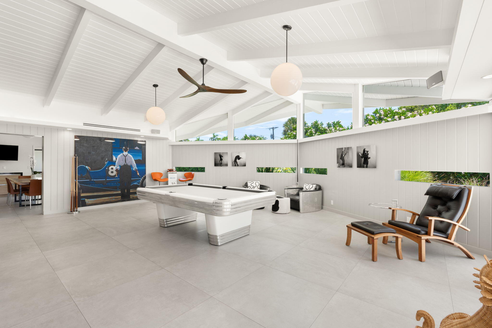 CORAL RIDGE - Residential