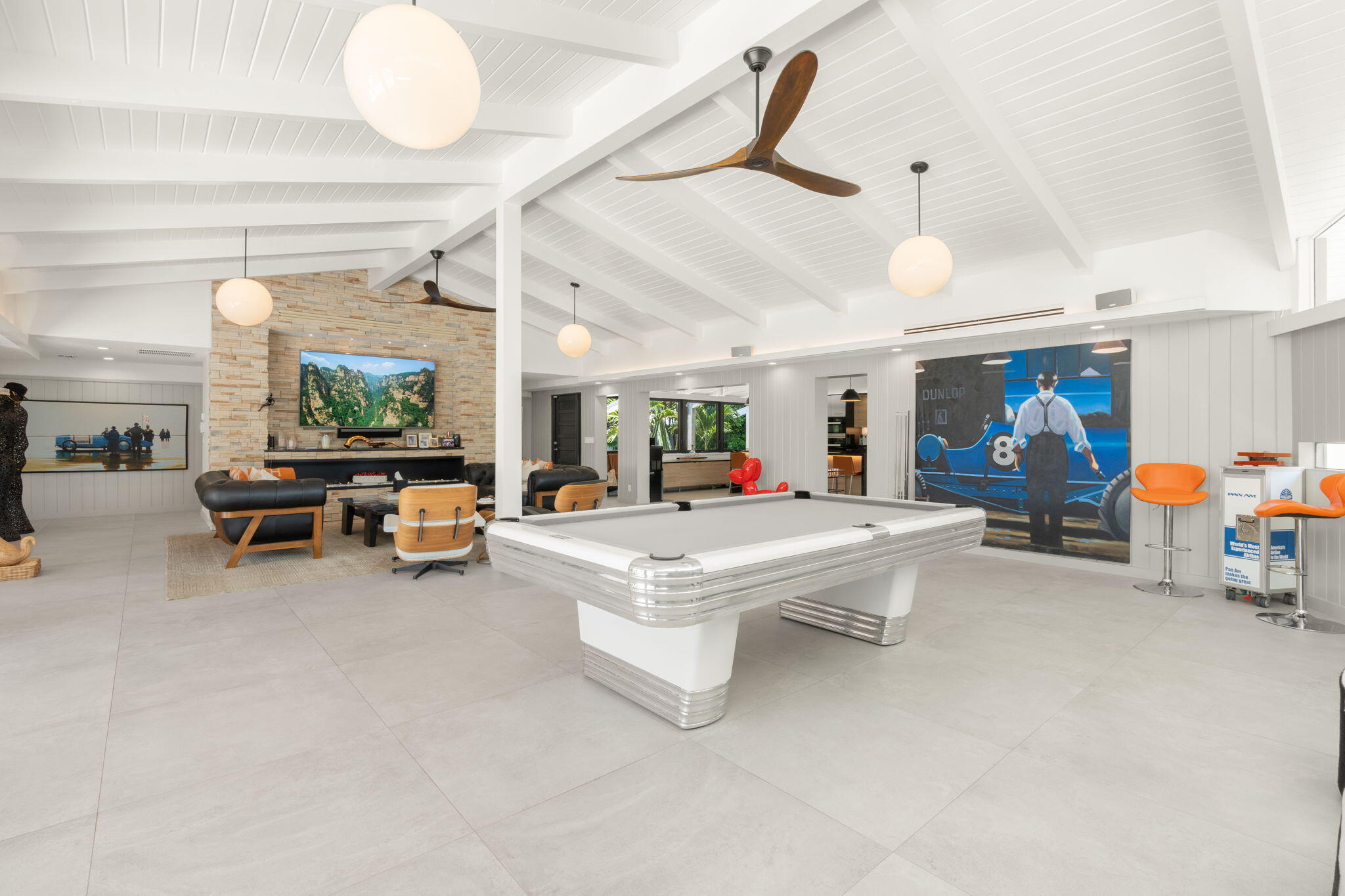 CORAL RIDGE - Residential