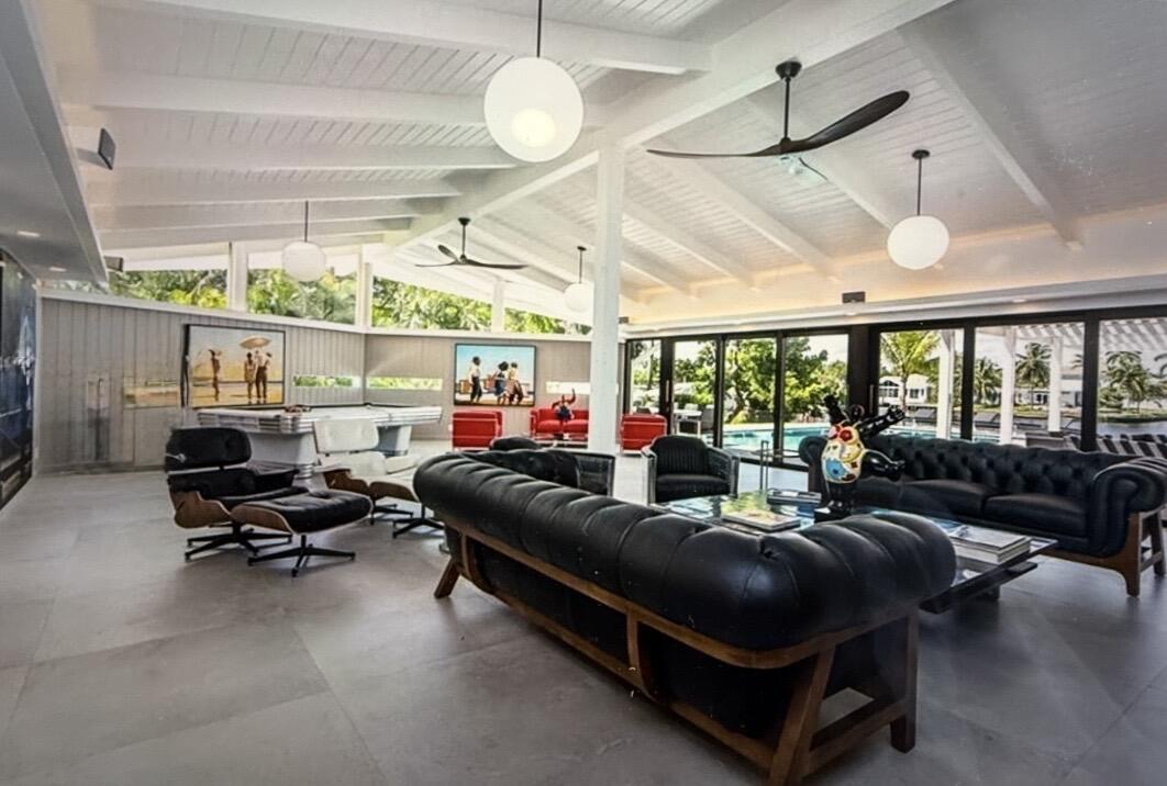 CORAL RIDGE - Residential