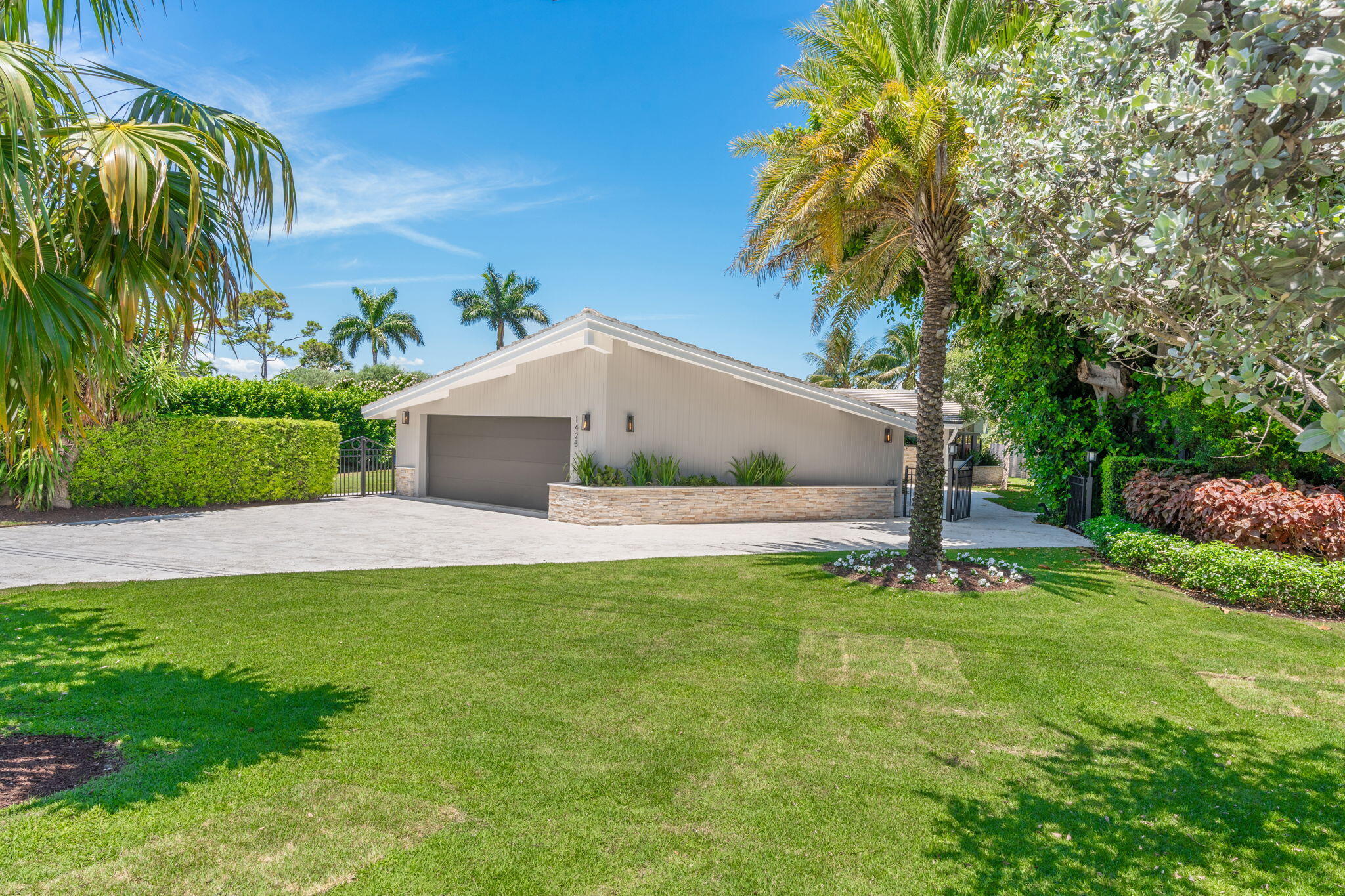 CORAL RIDGE - Residential