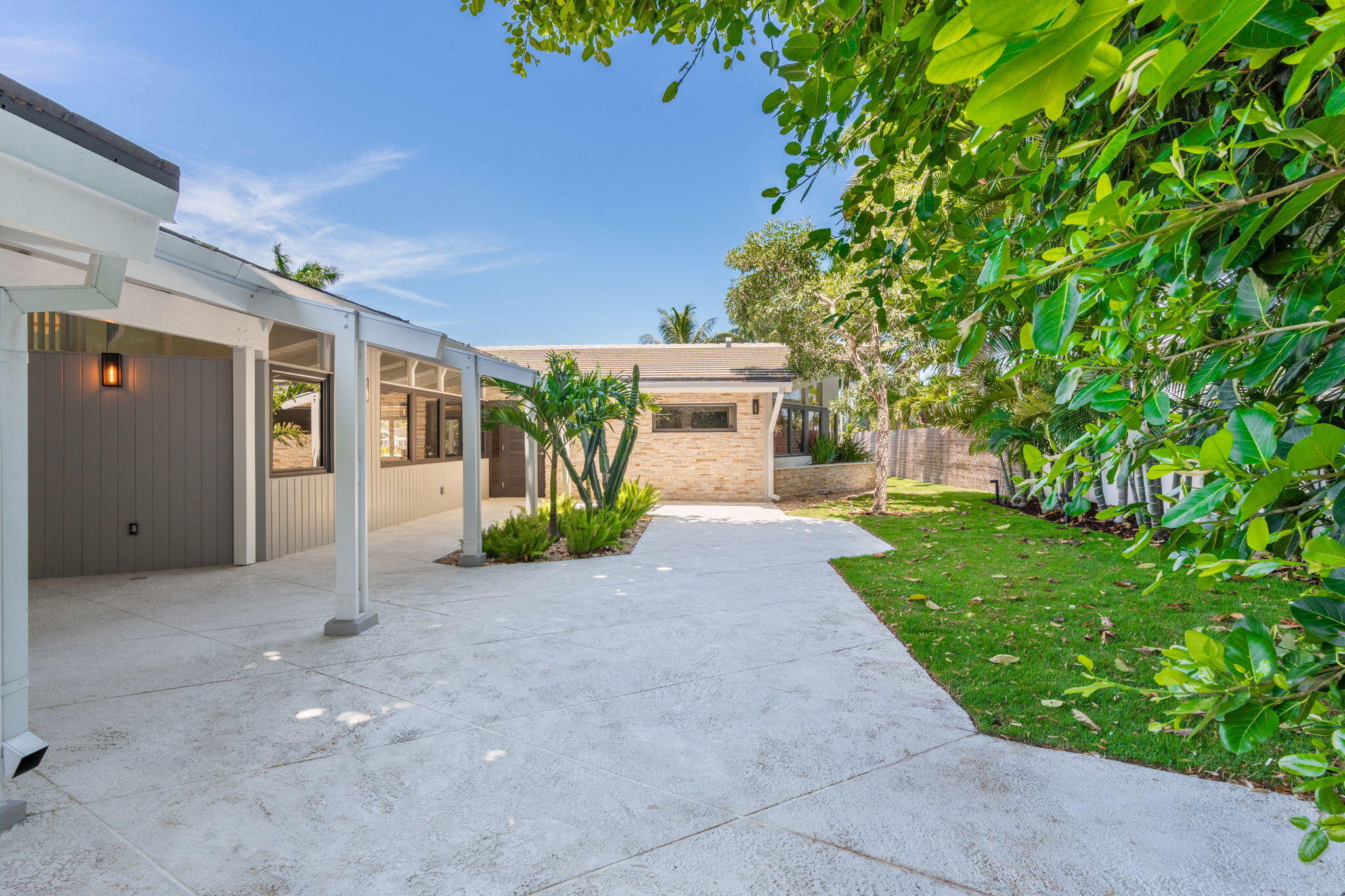 CORAL RIDGE - Residential