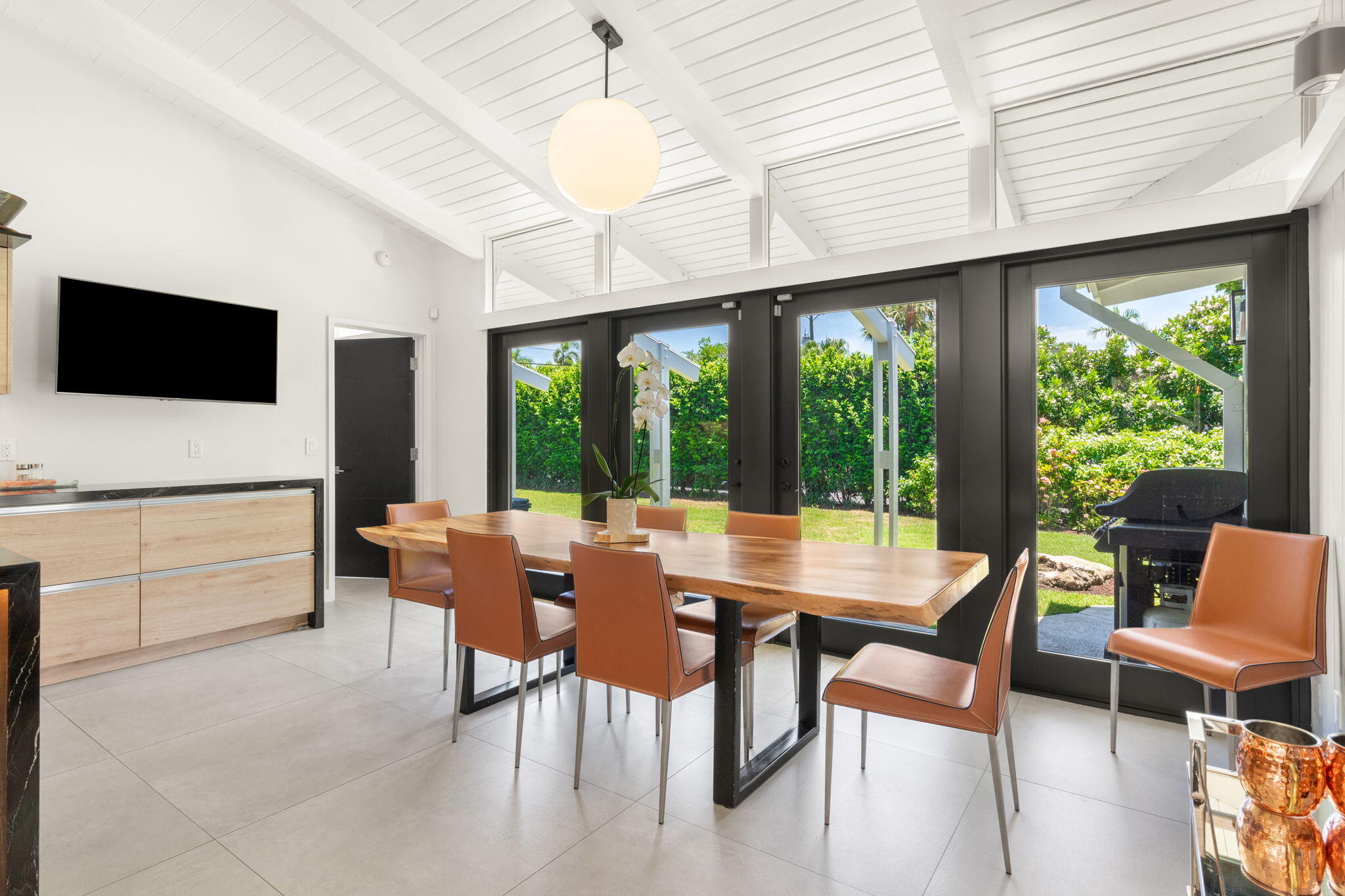 CORAL RIDGE - Residential
