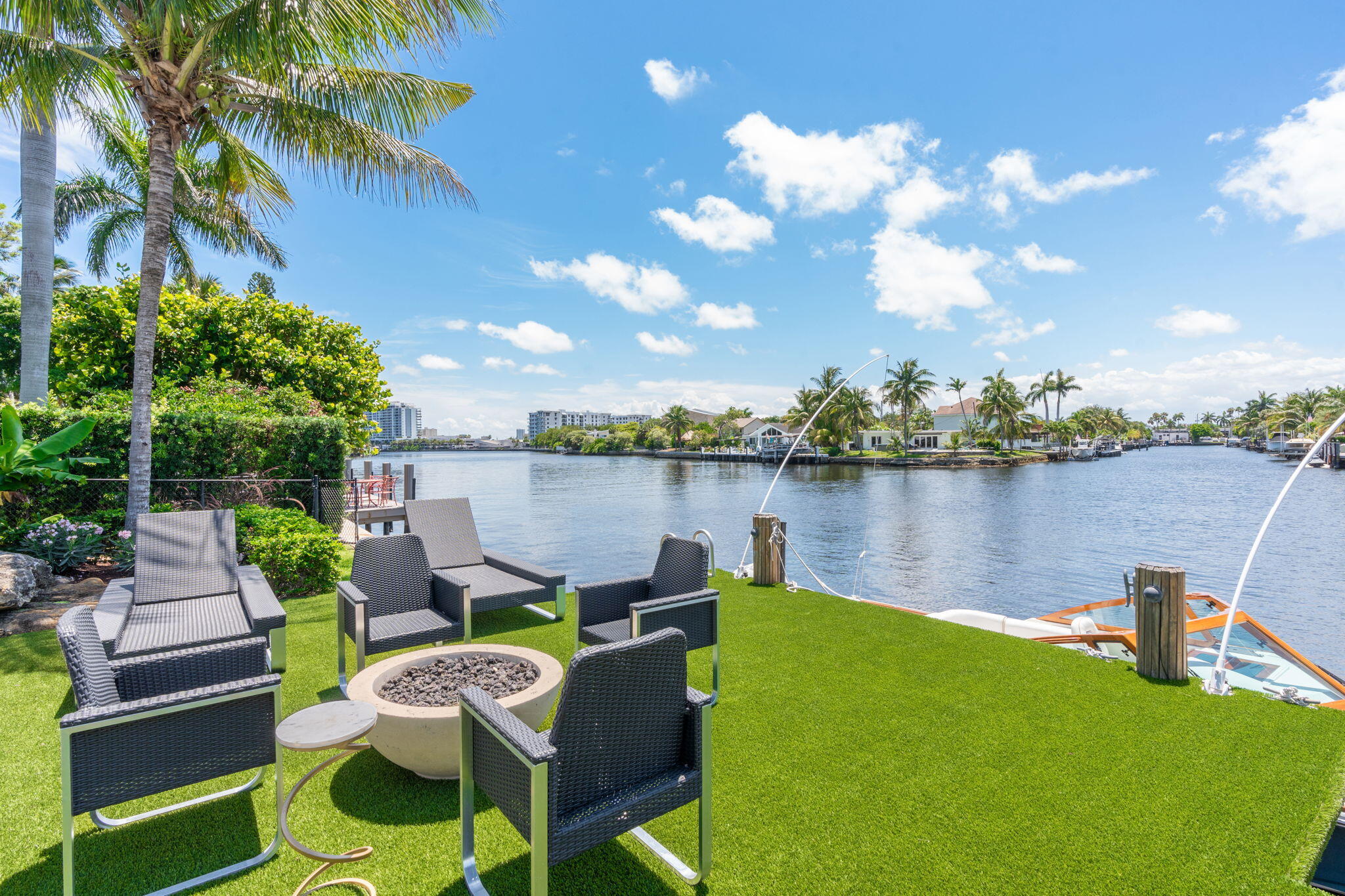 CORAL RIDGE - Residential