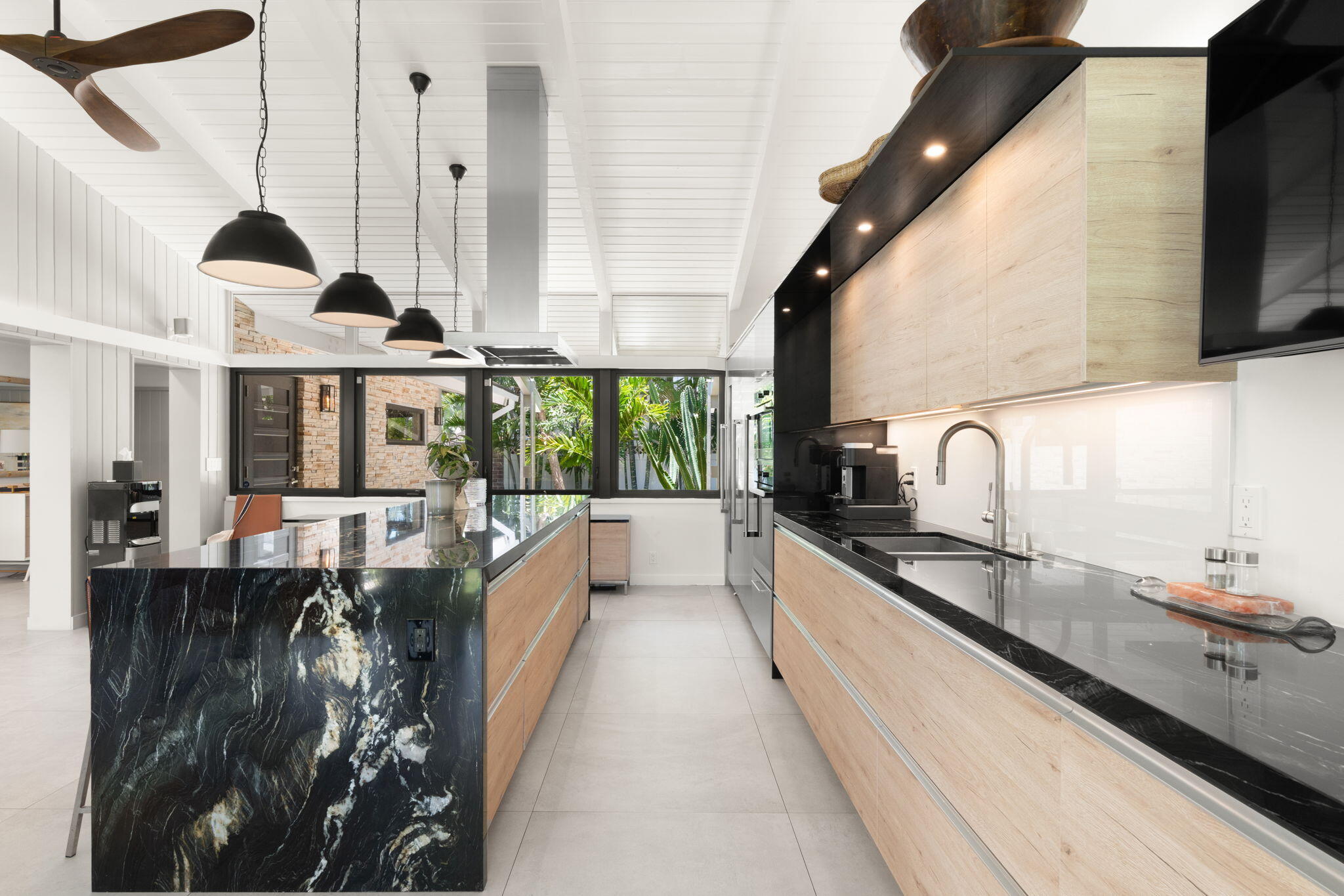 CORAL RIDGE - Residential