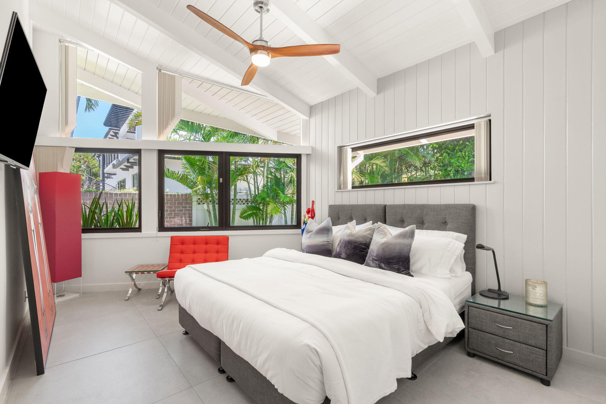 CORAL RIDGE - Residential