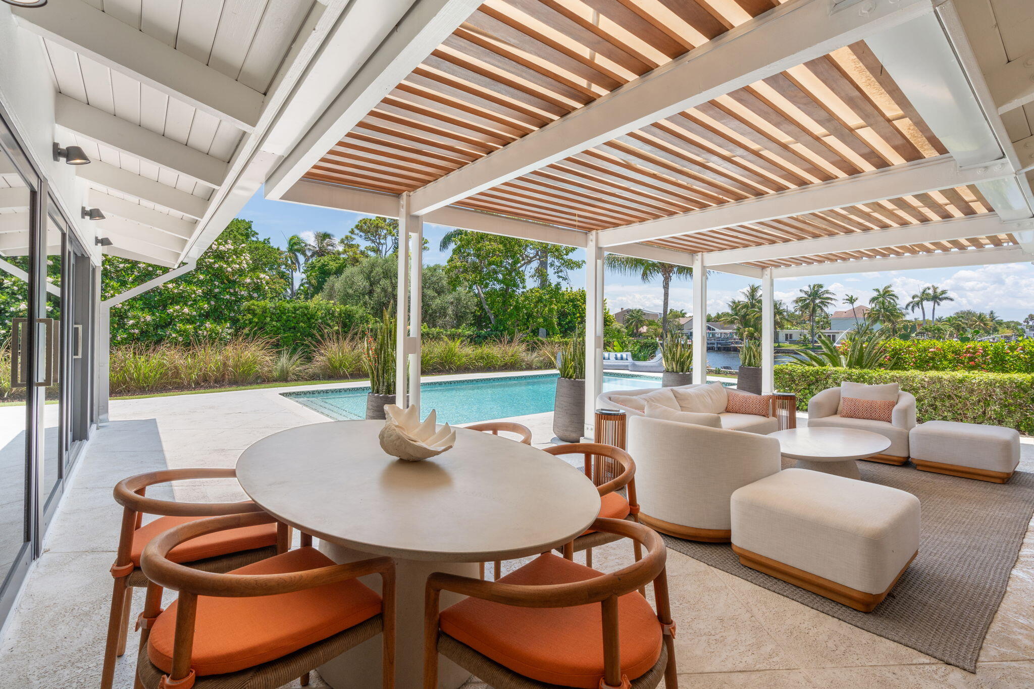 CORAL RIDGE - Residential