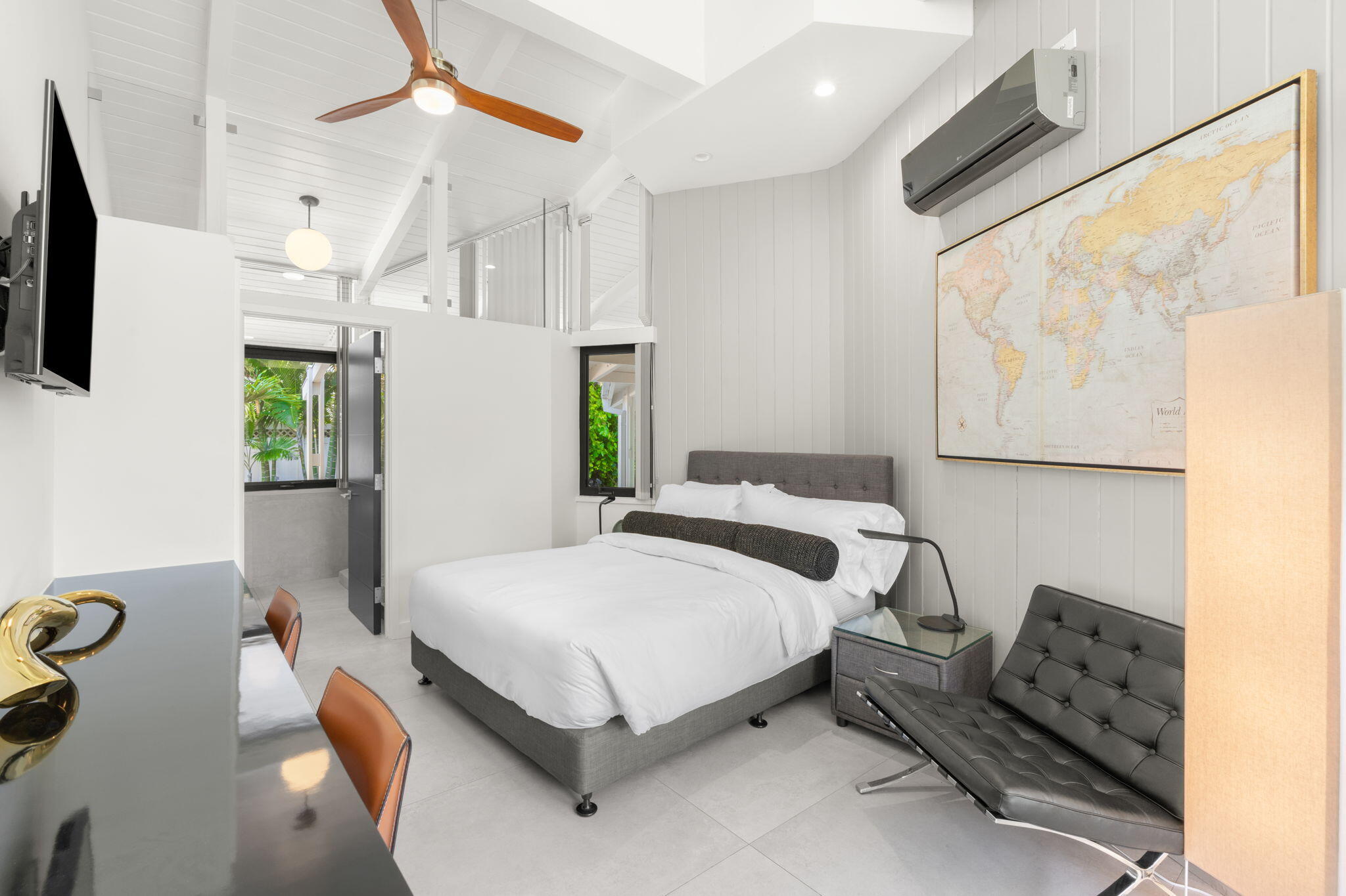 CORAL RIDGE - Residential