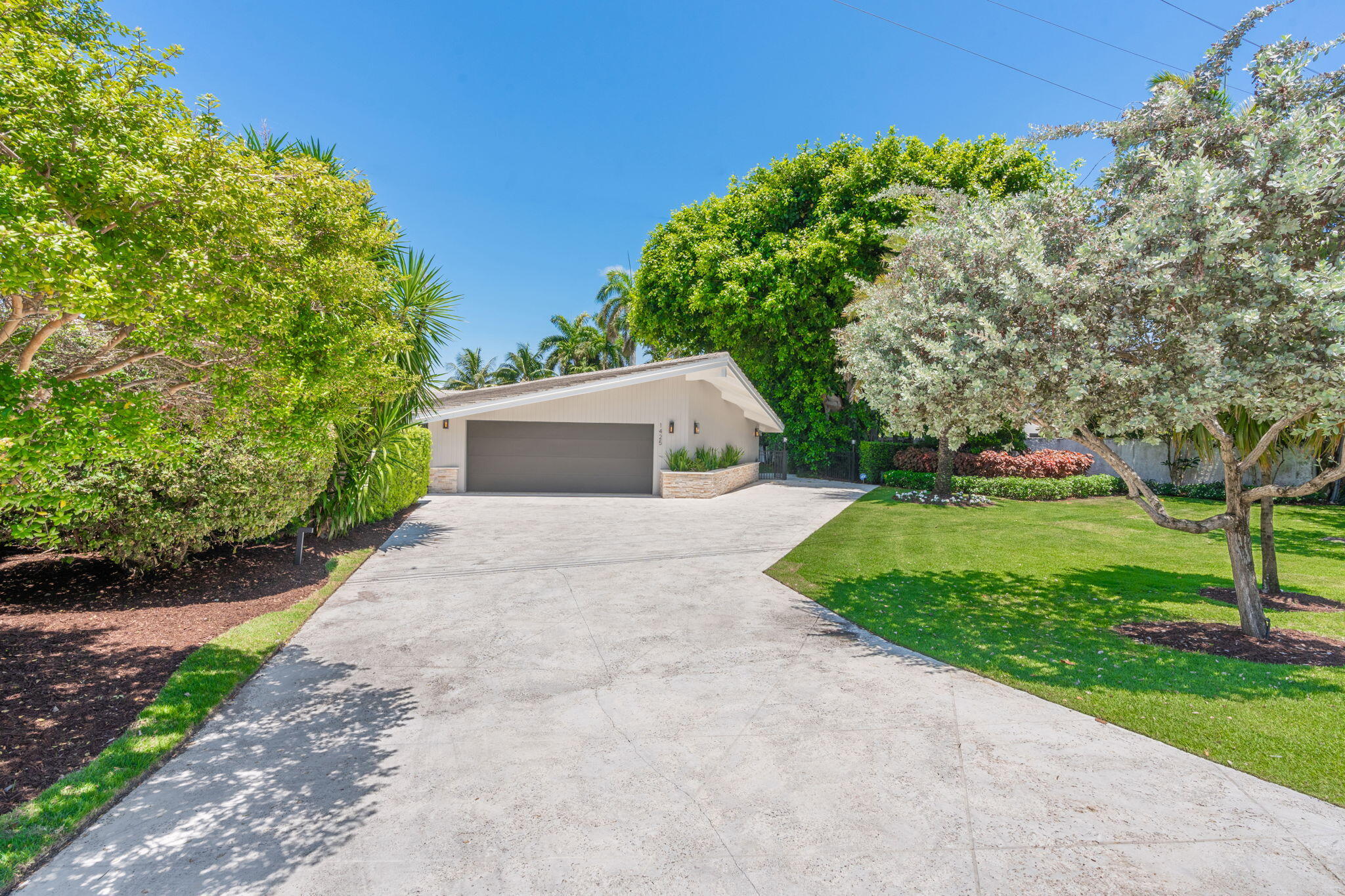 CORAL RIDGE - Residential