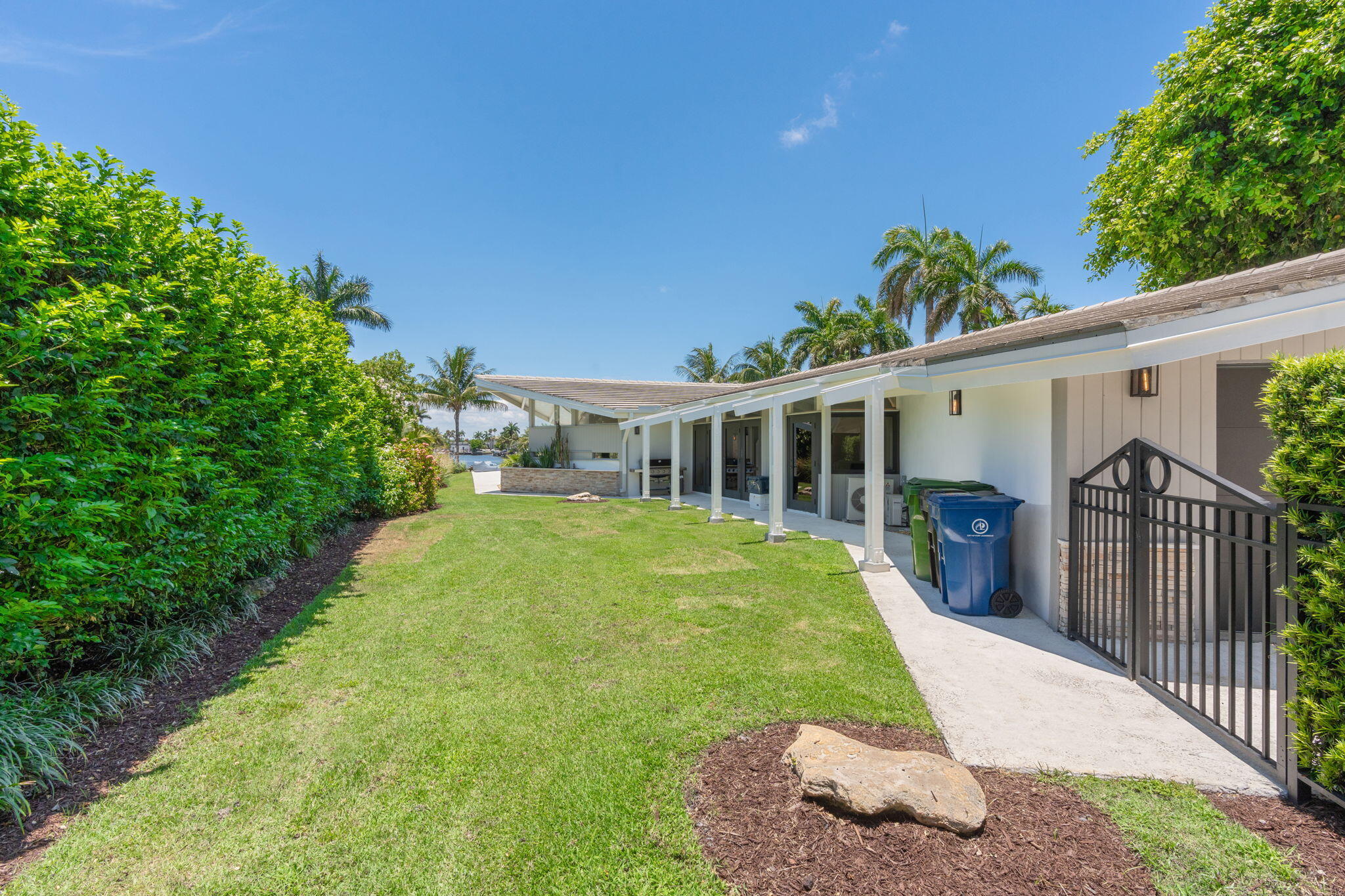 CORAL RIDGE - Residential