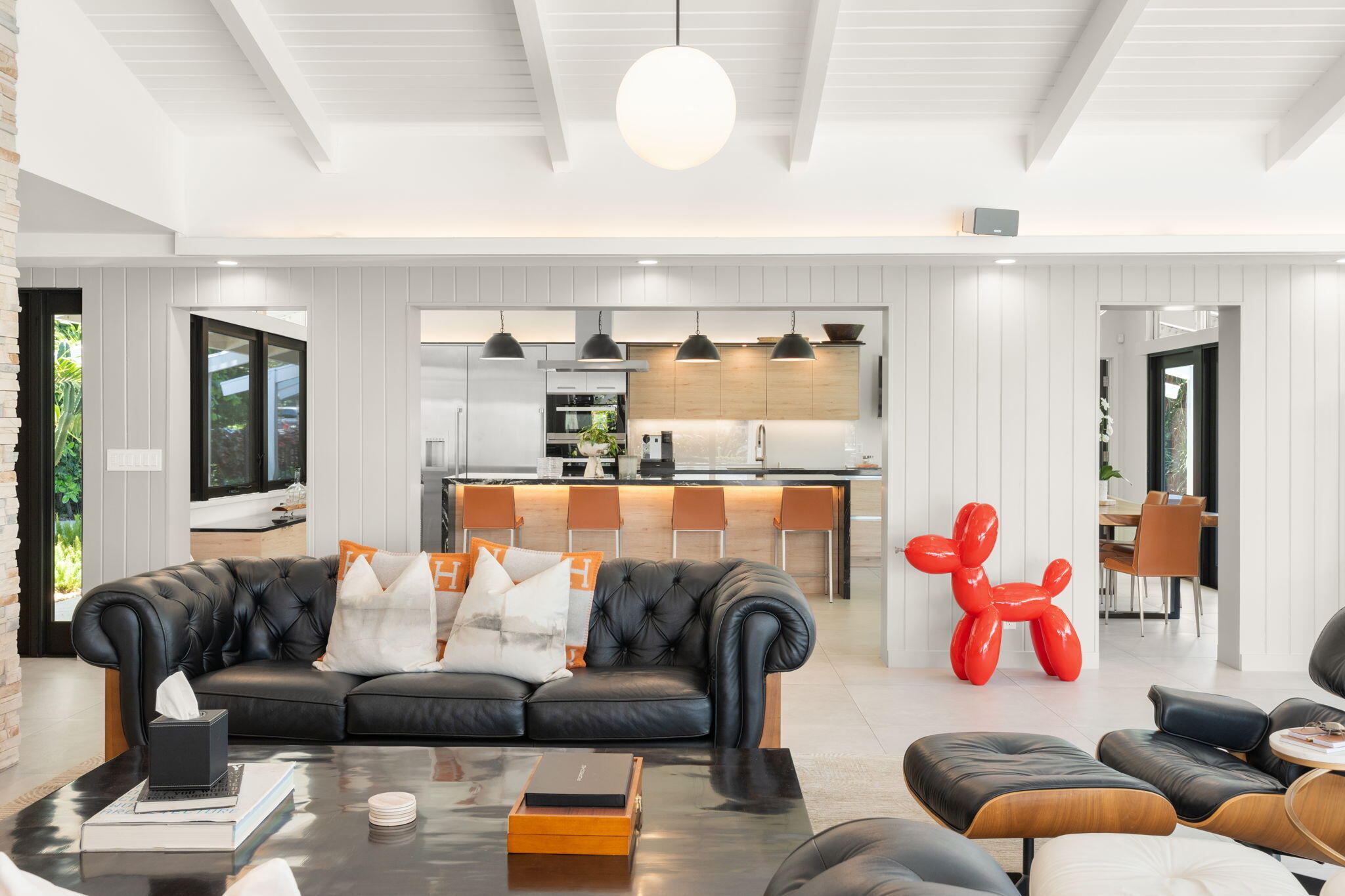 CORAL RIDGE - Residential