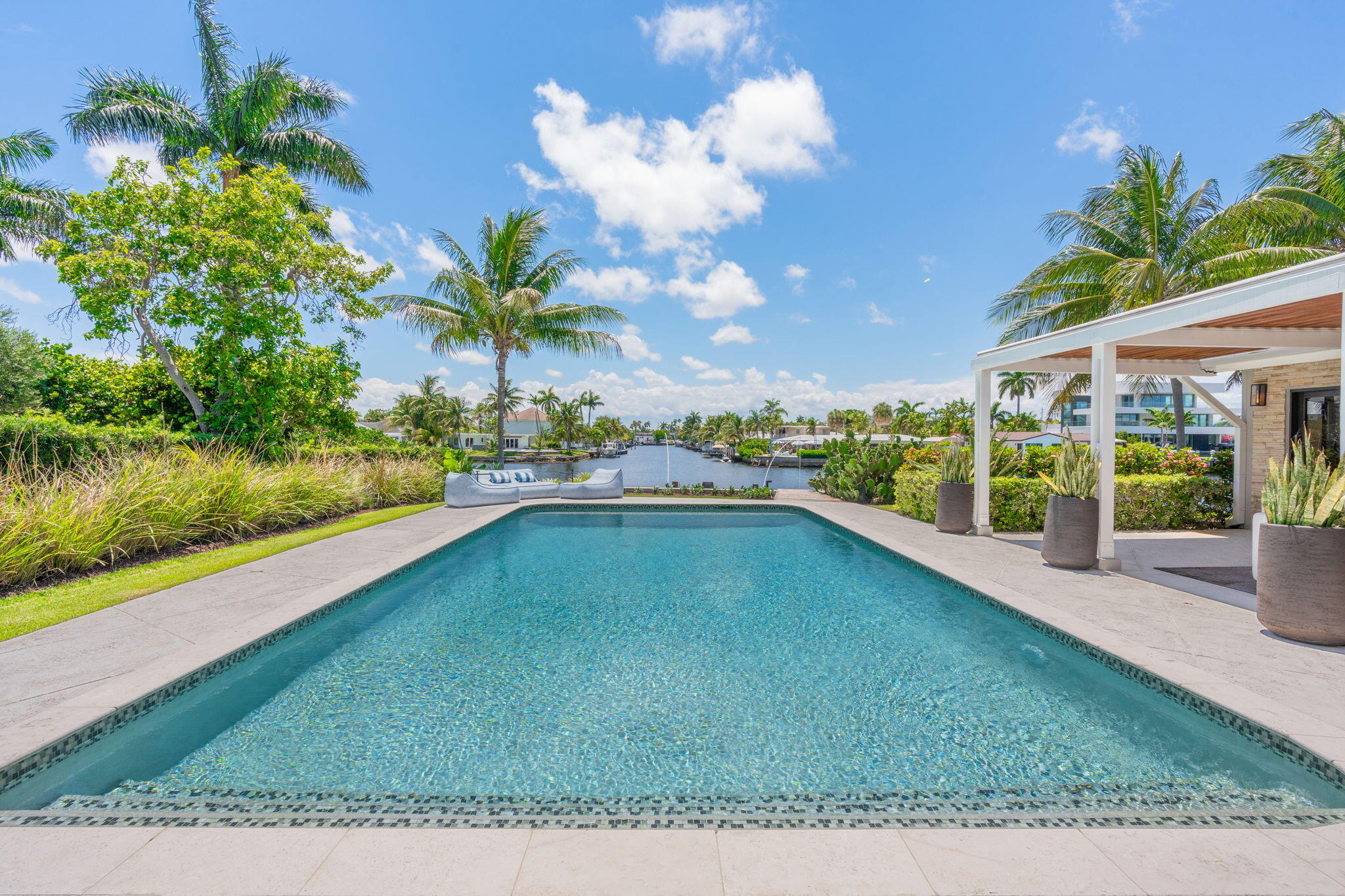 CORAL RIDGE - Residential