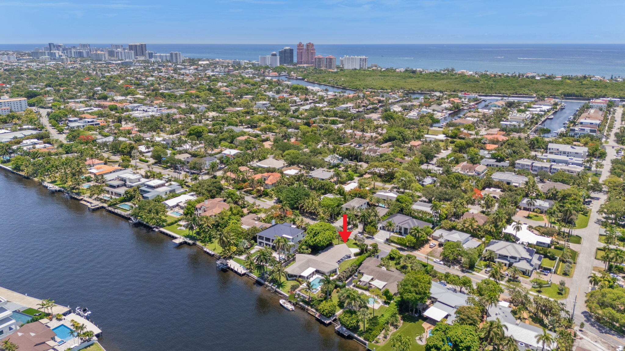 CORAL RIDGE - Residential
