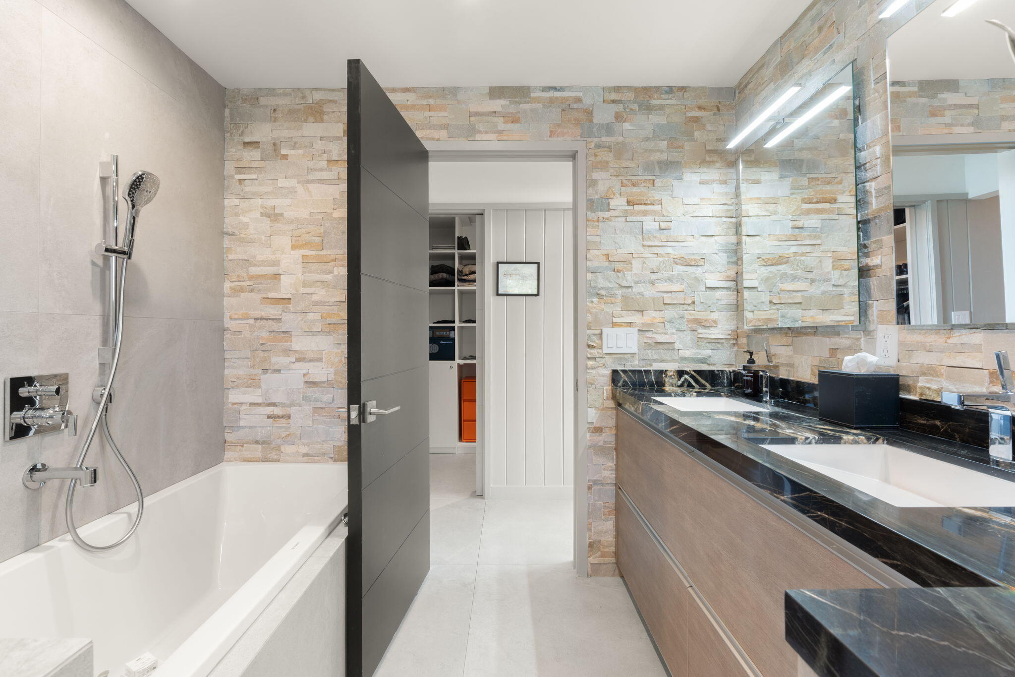 CORAL RIDGE - Residential