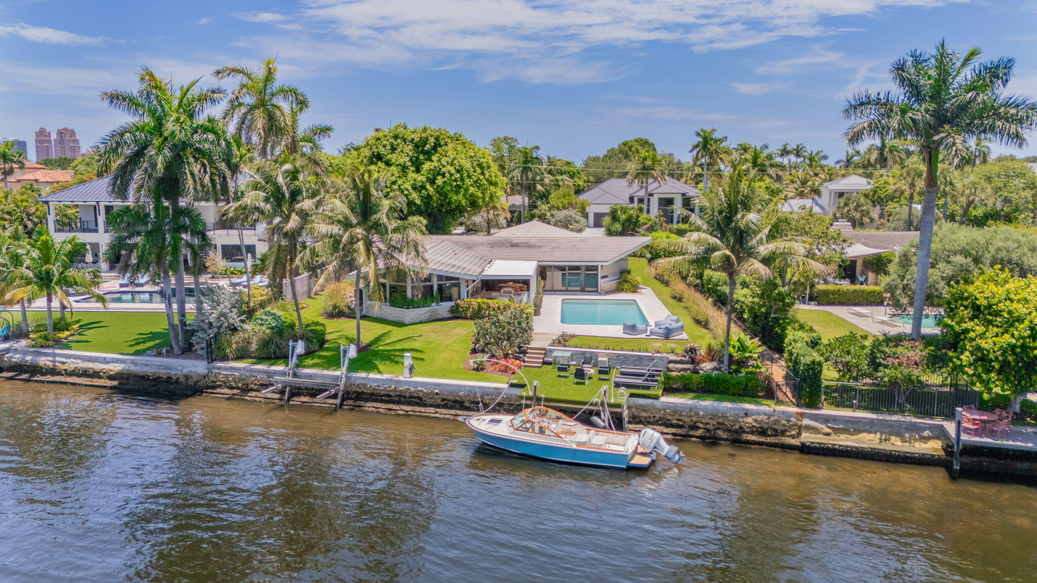 CORAL RIDGE - Residential