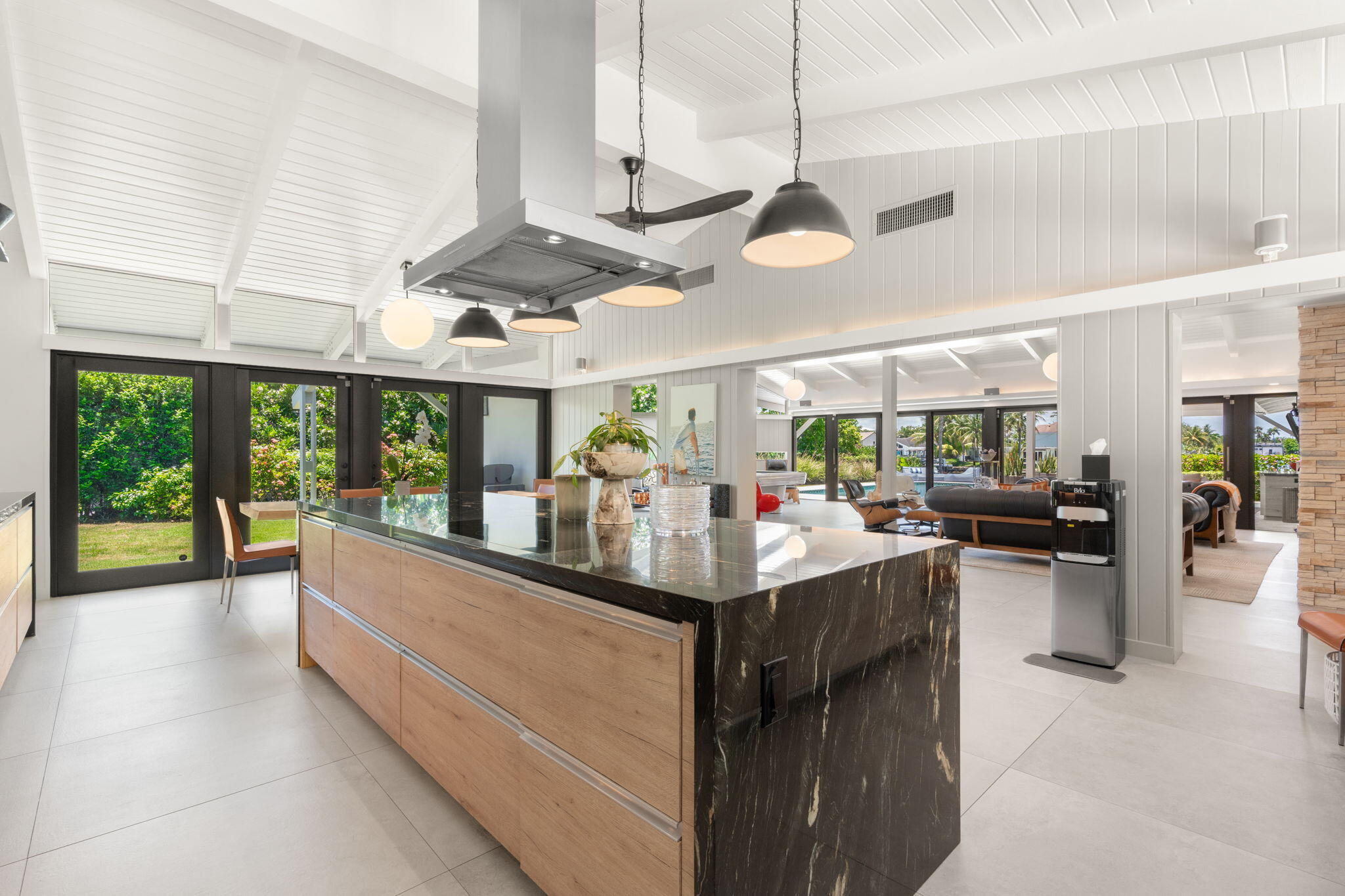 CORAL RIDGE - Residential