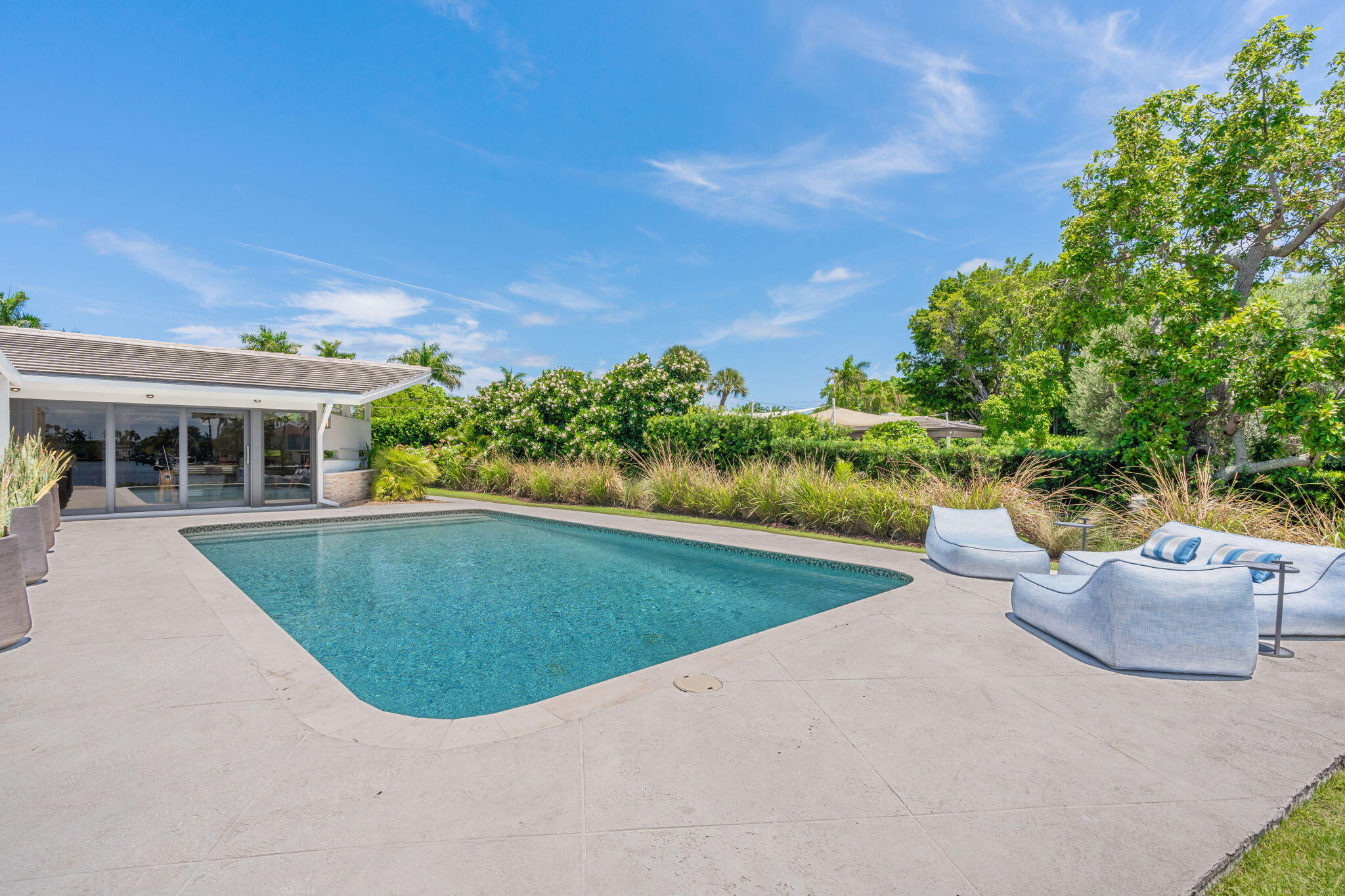 CORAL RIDGE - Residential