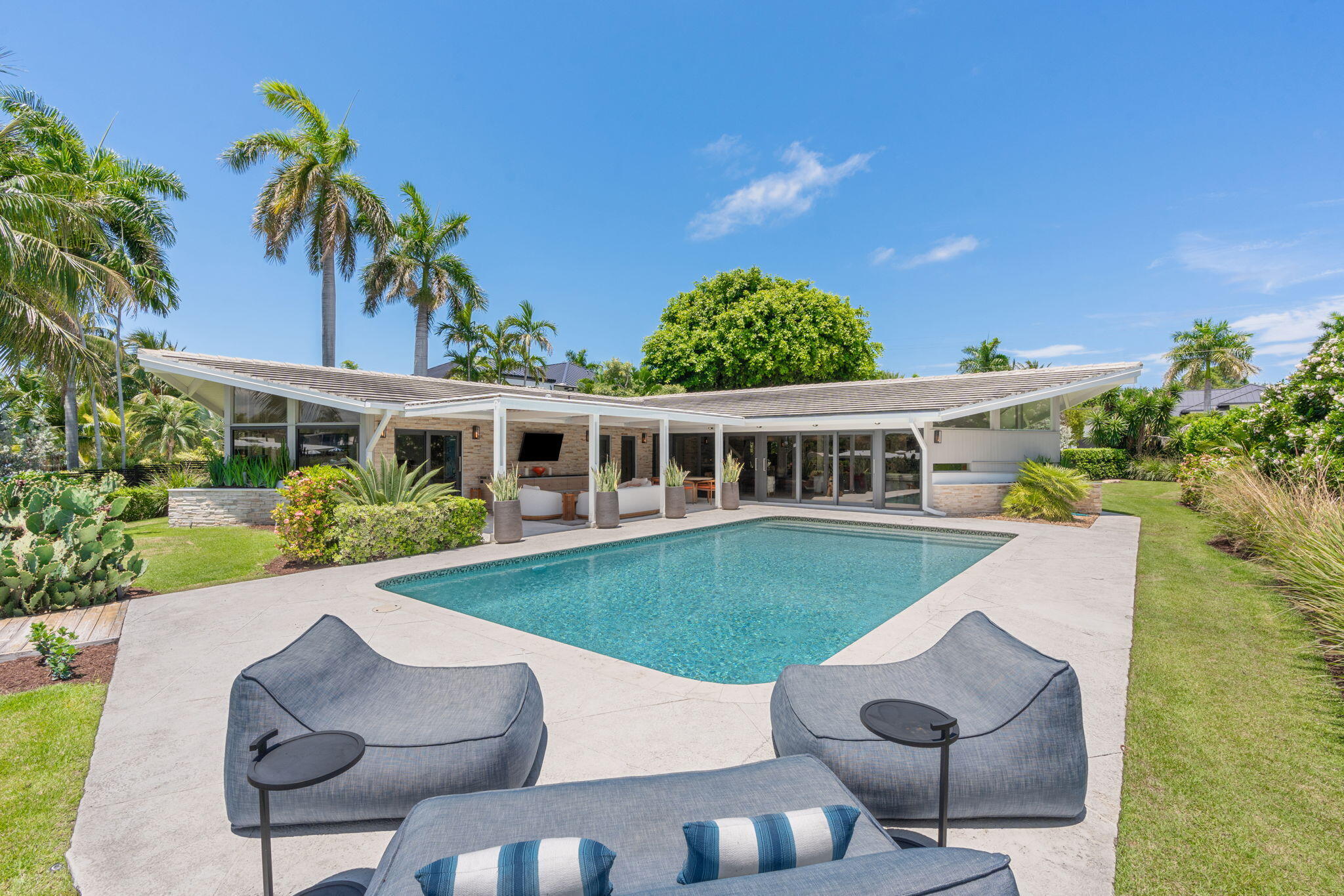CORAL RIDGE - Residential