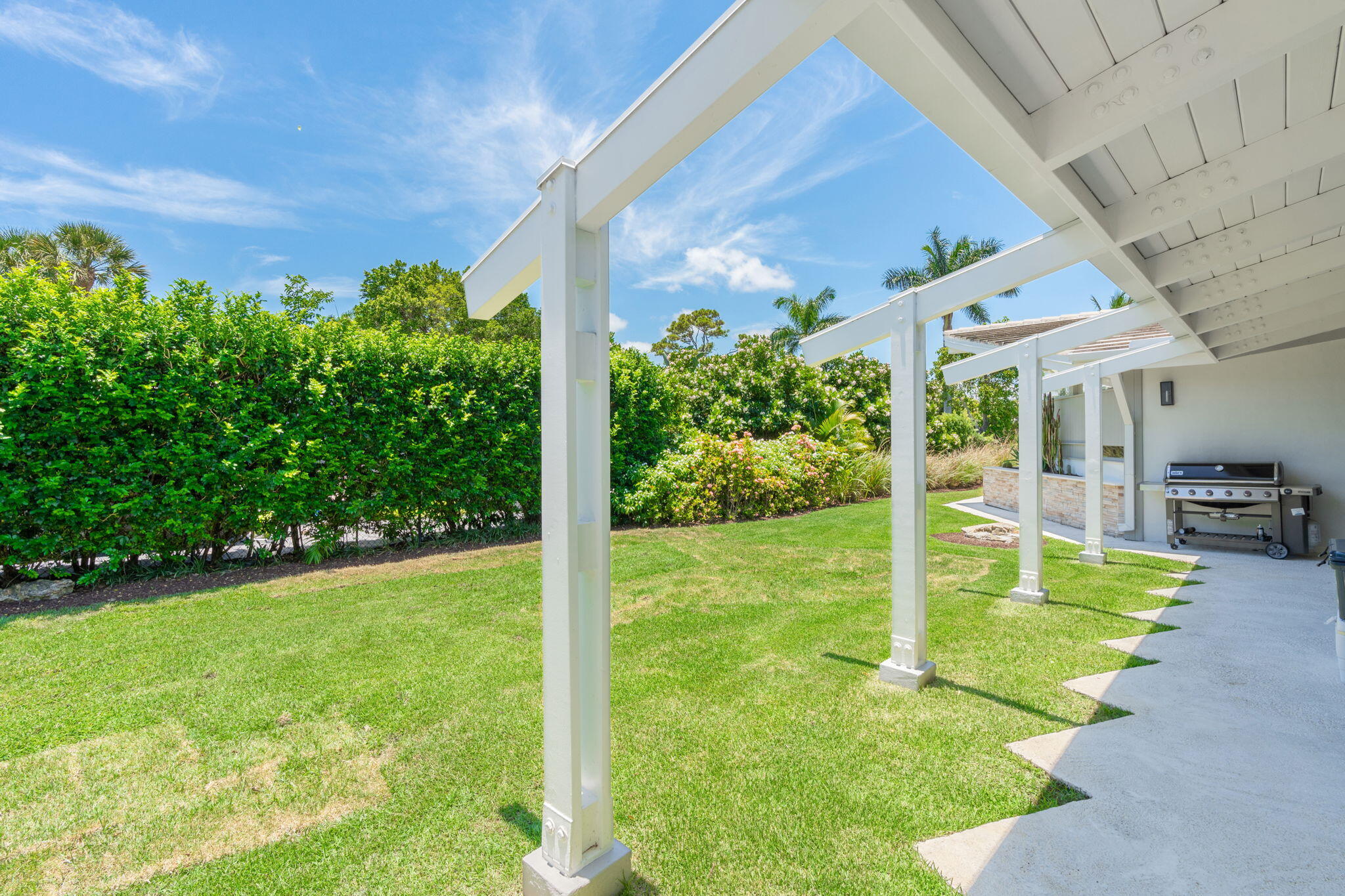 CORAL RIDGE - Residential