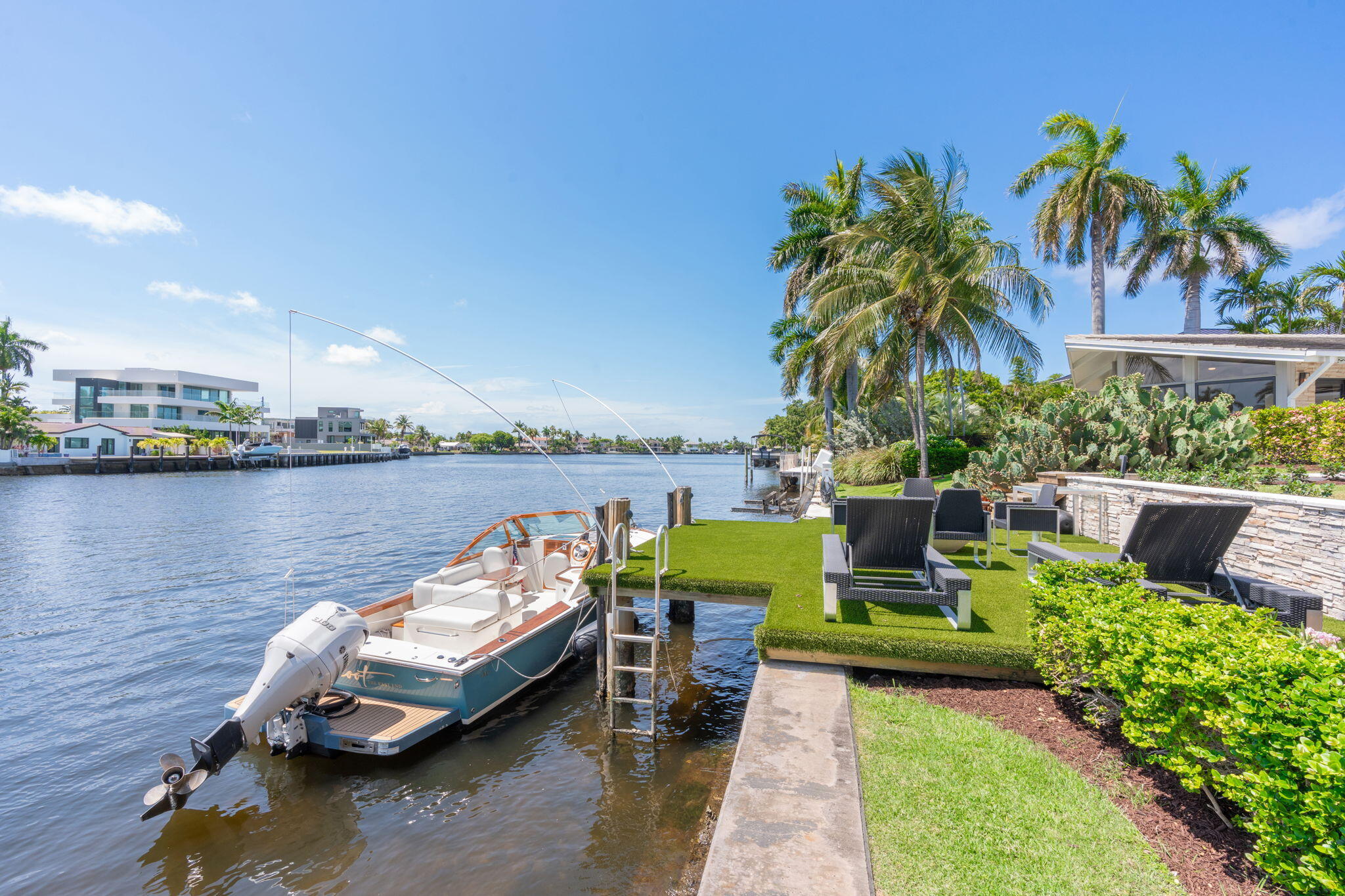 CORAL RIDGE - Residential