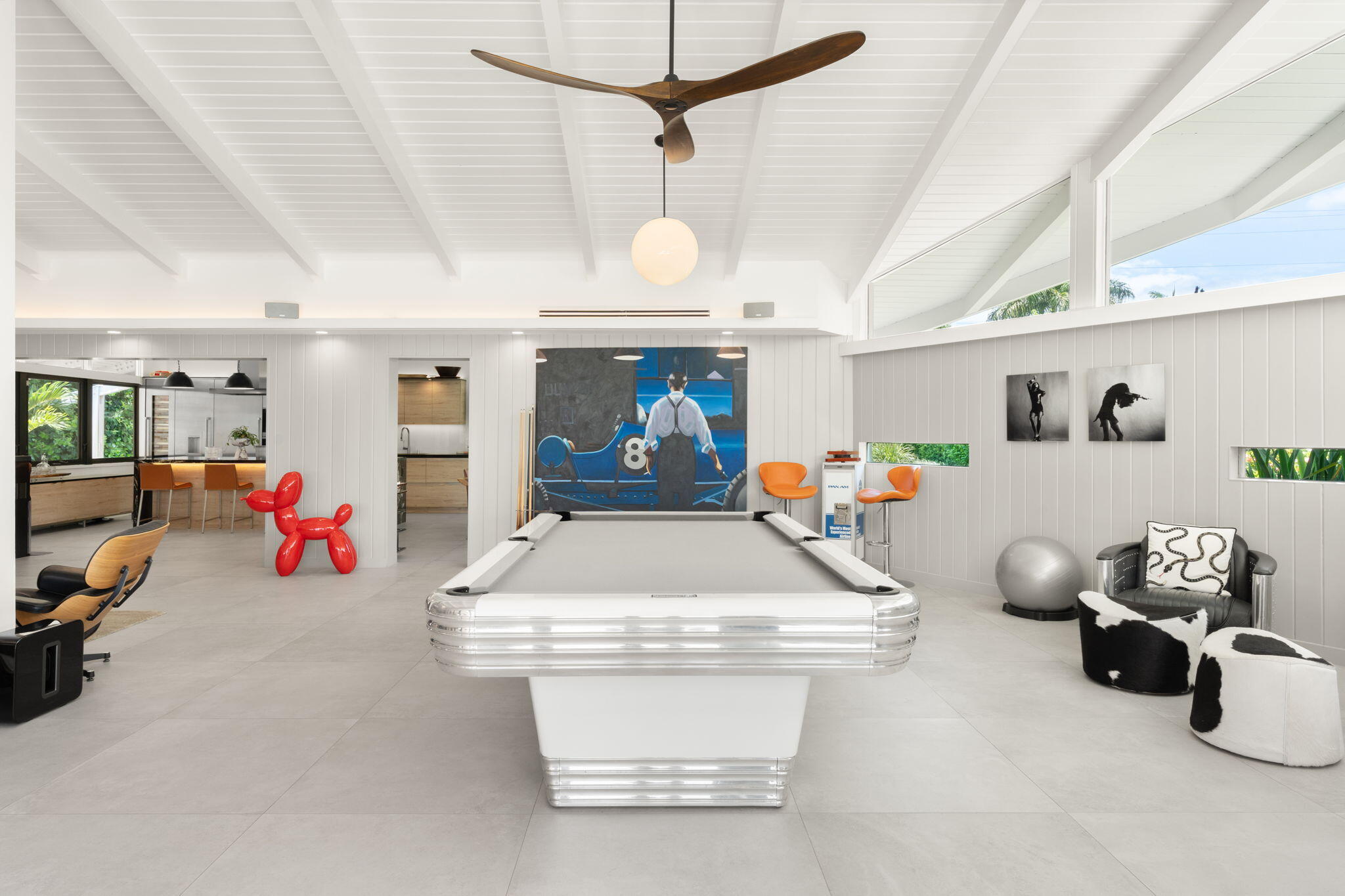 CORAL RIDGE - Residential