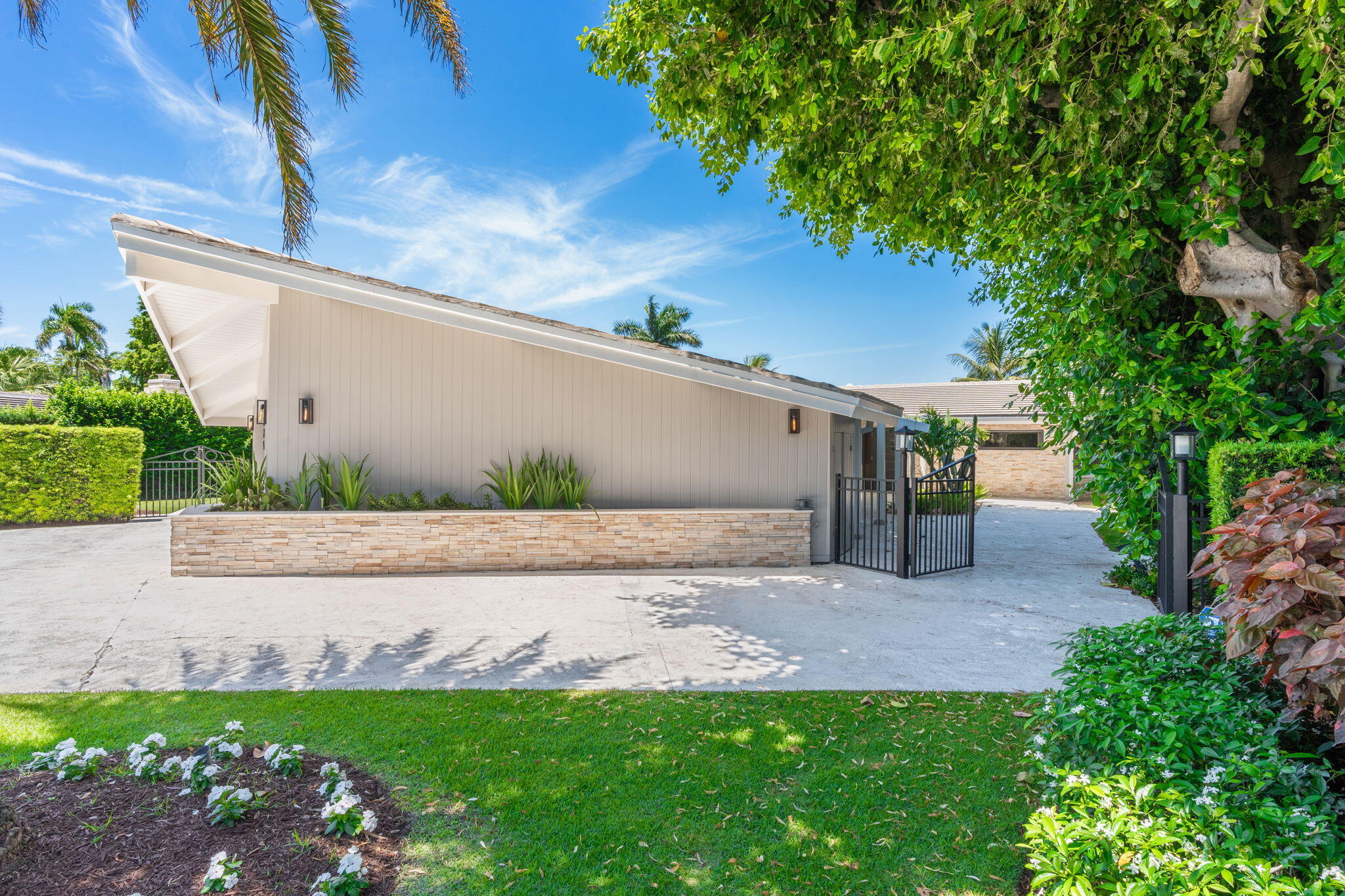 CORAL RIDGE - Residential
