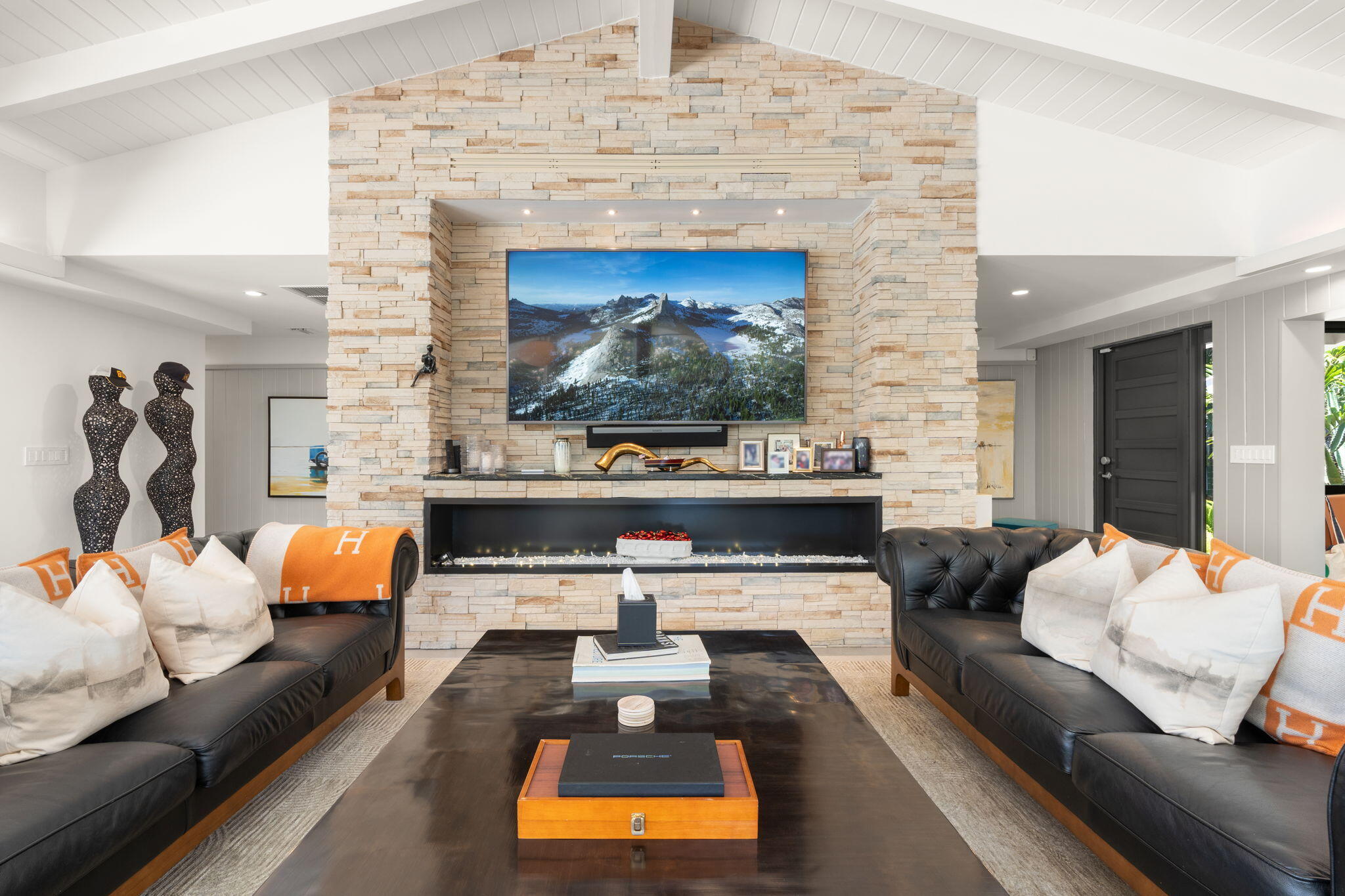 CORAL RIDGE - Residential