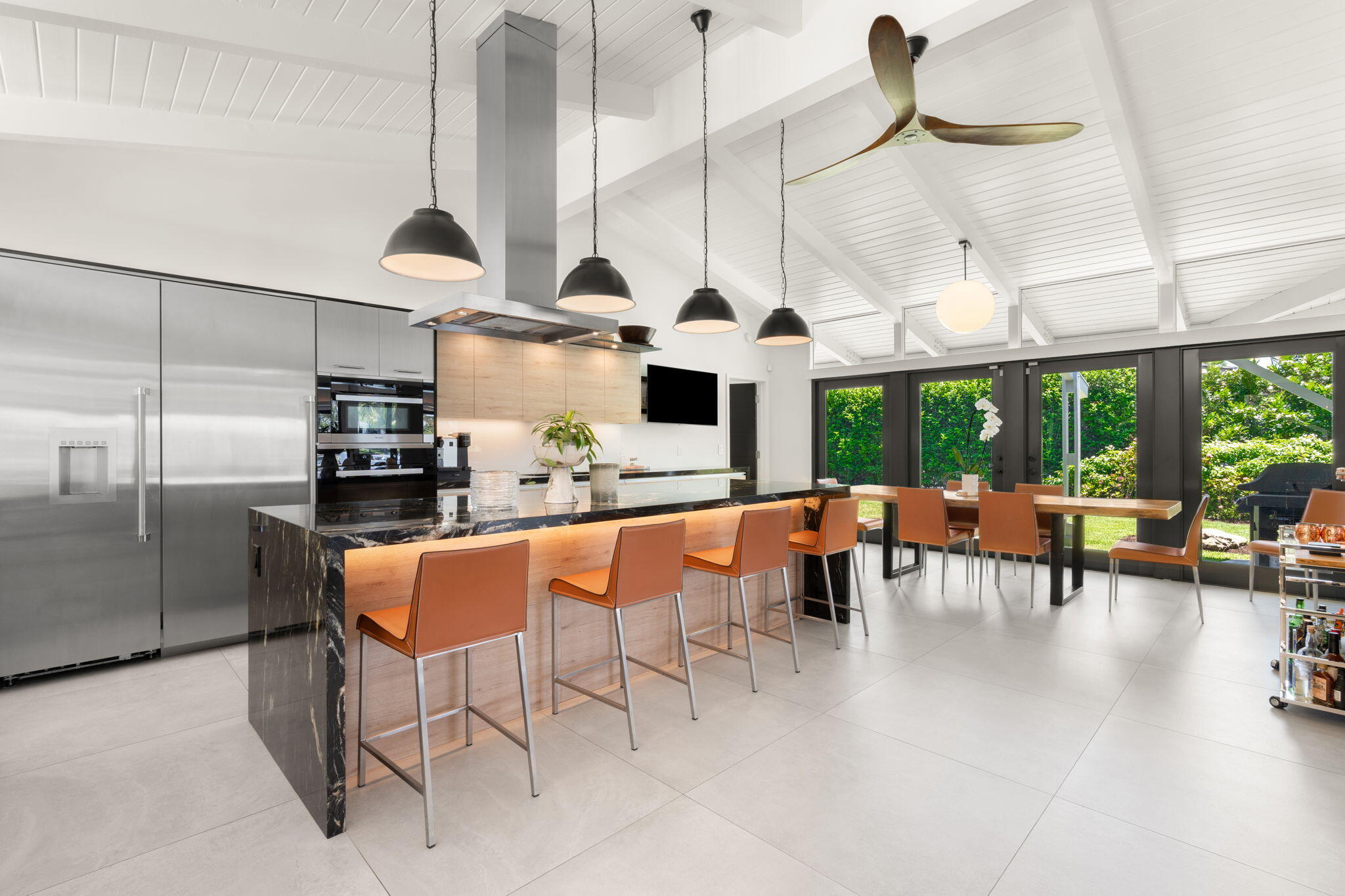CORAL RIDGE - Residential