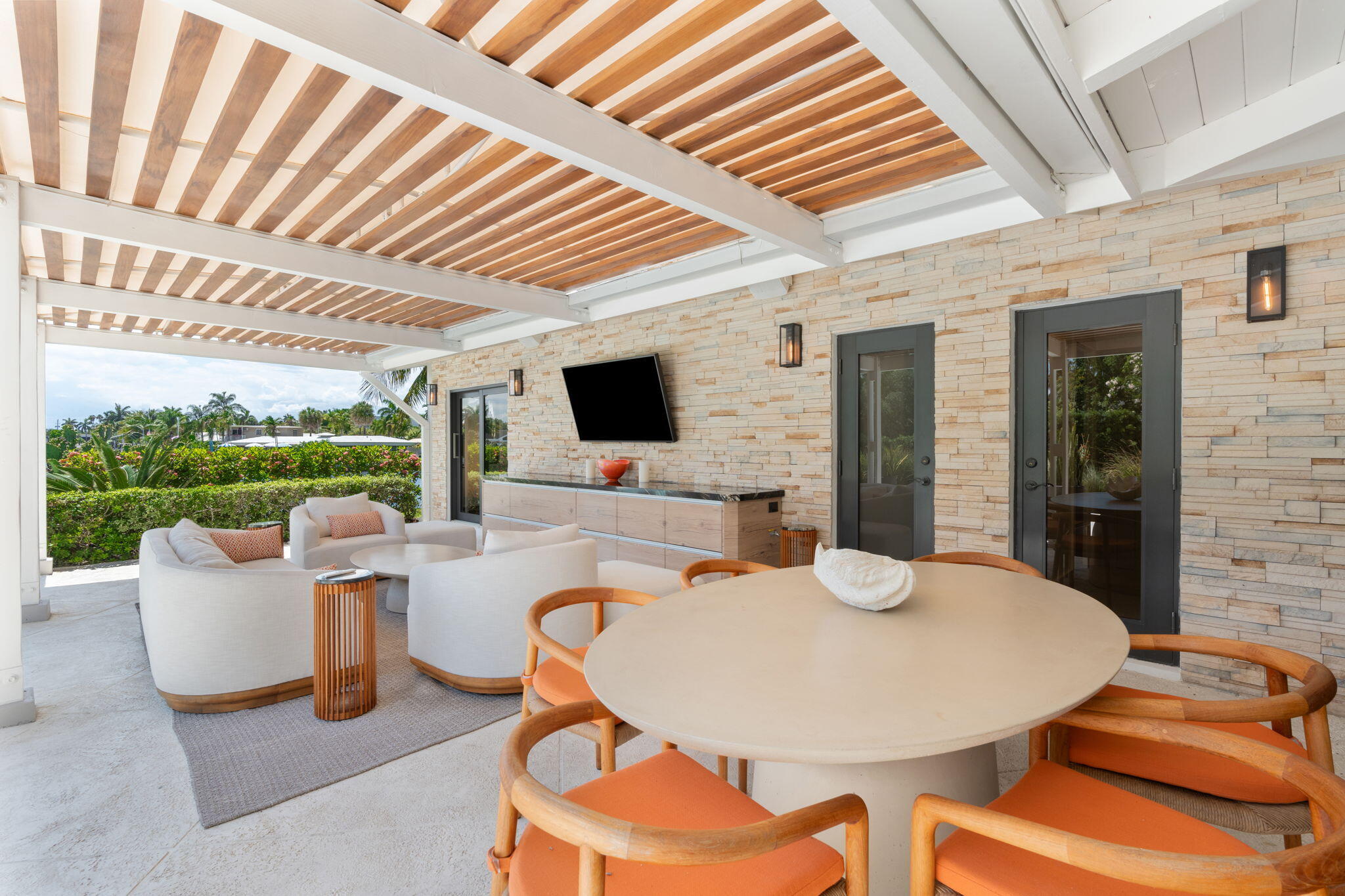 CORAL RIDGE - Residential