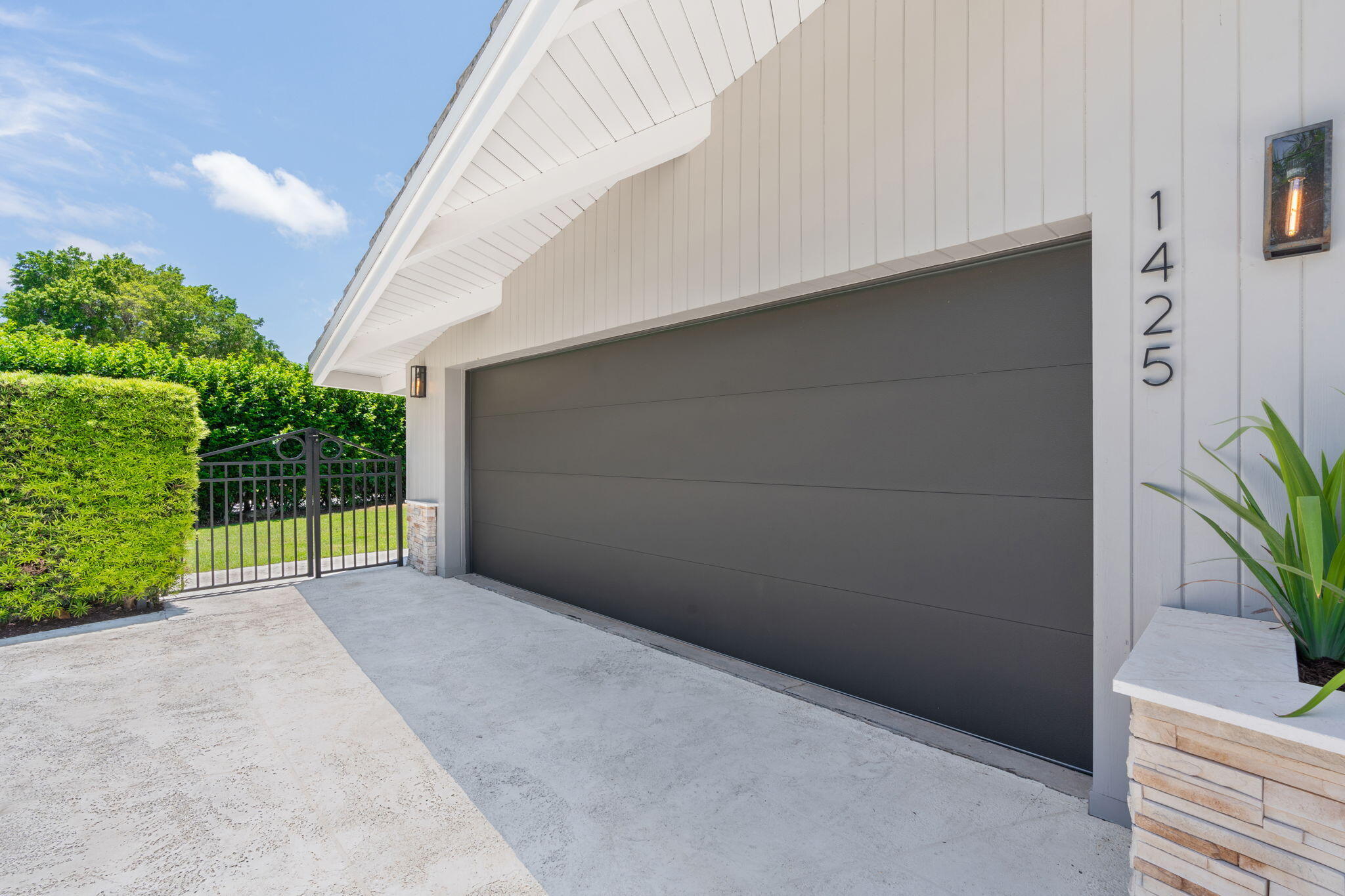 CORAL RIDGE - Residential