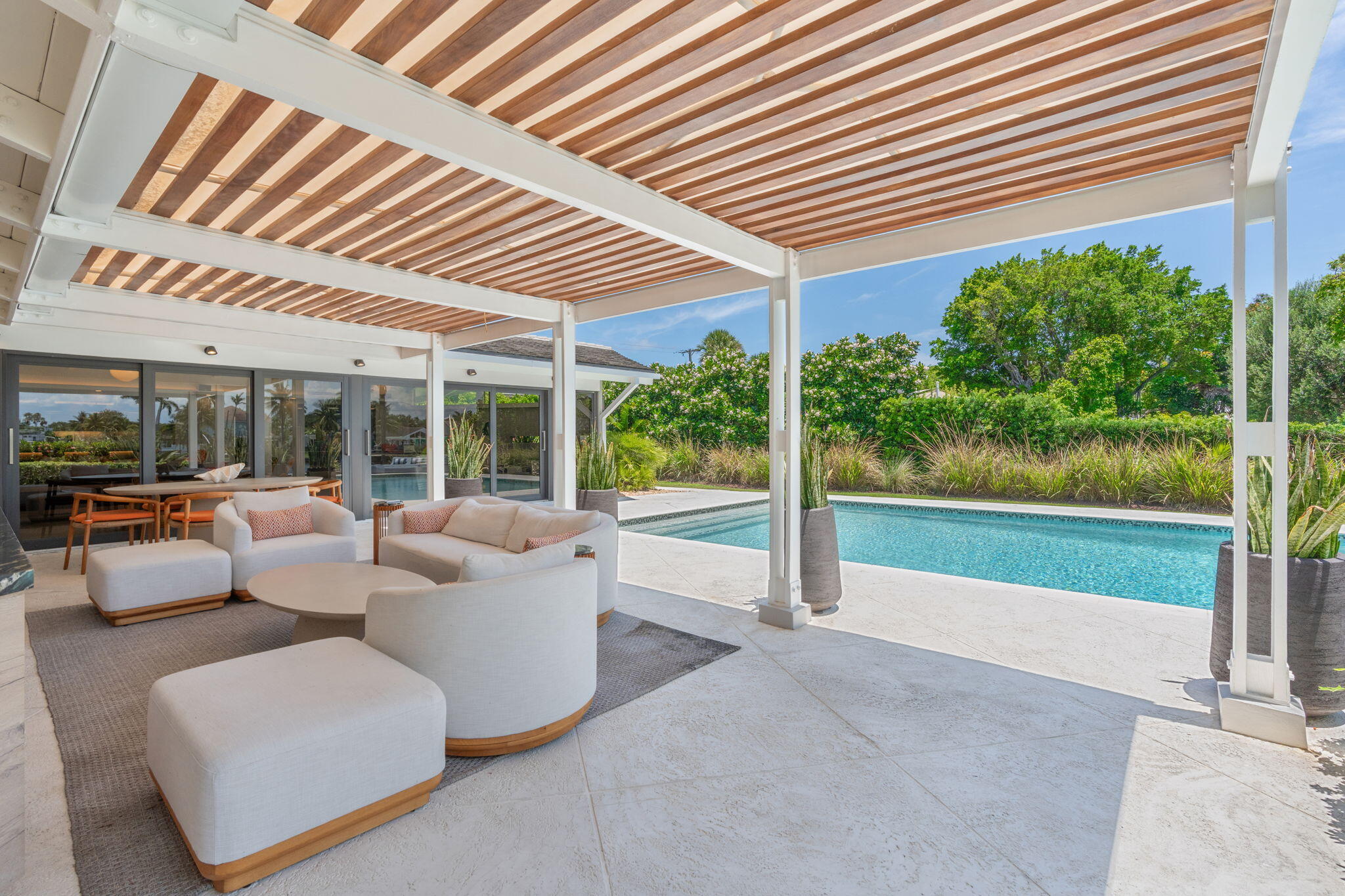 CORAL RIDGE - Residential