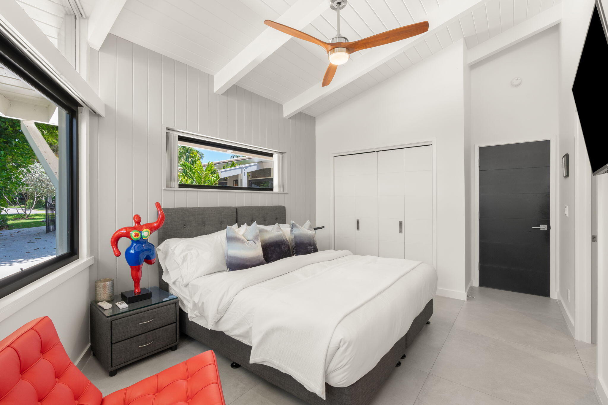 CORAL RIDGE - Residential