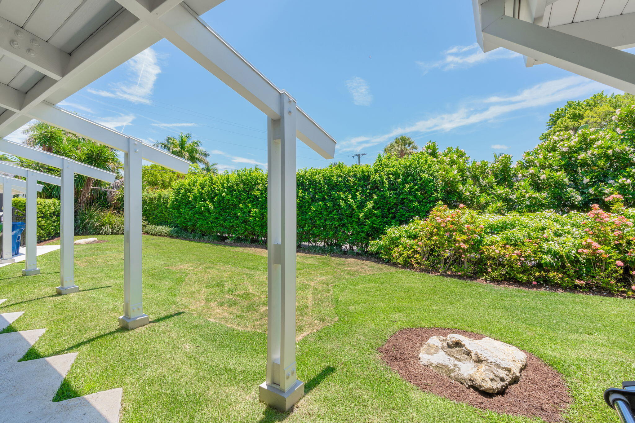 CORAL RIDGE - Residential