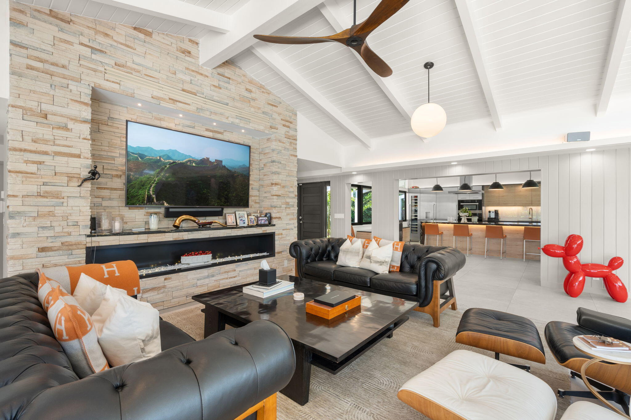 CORAL RIDGE - Residential