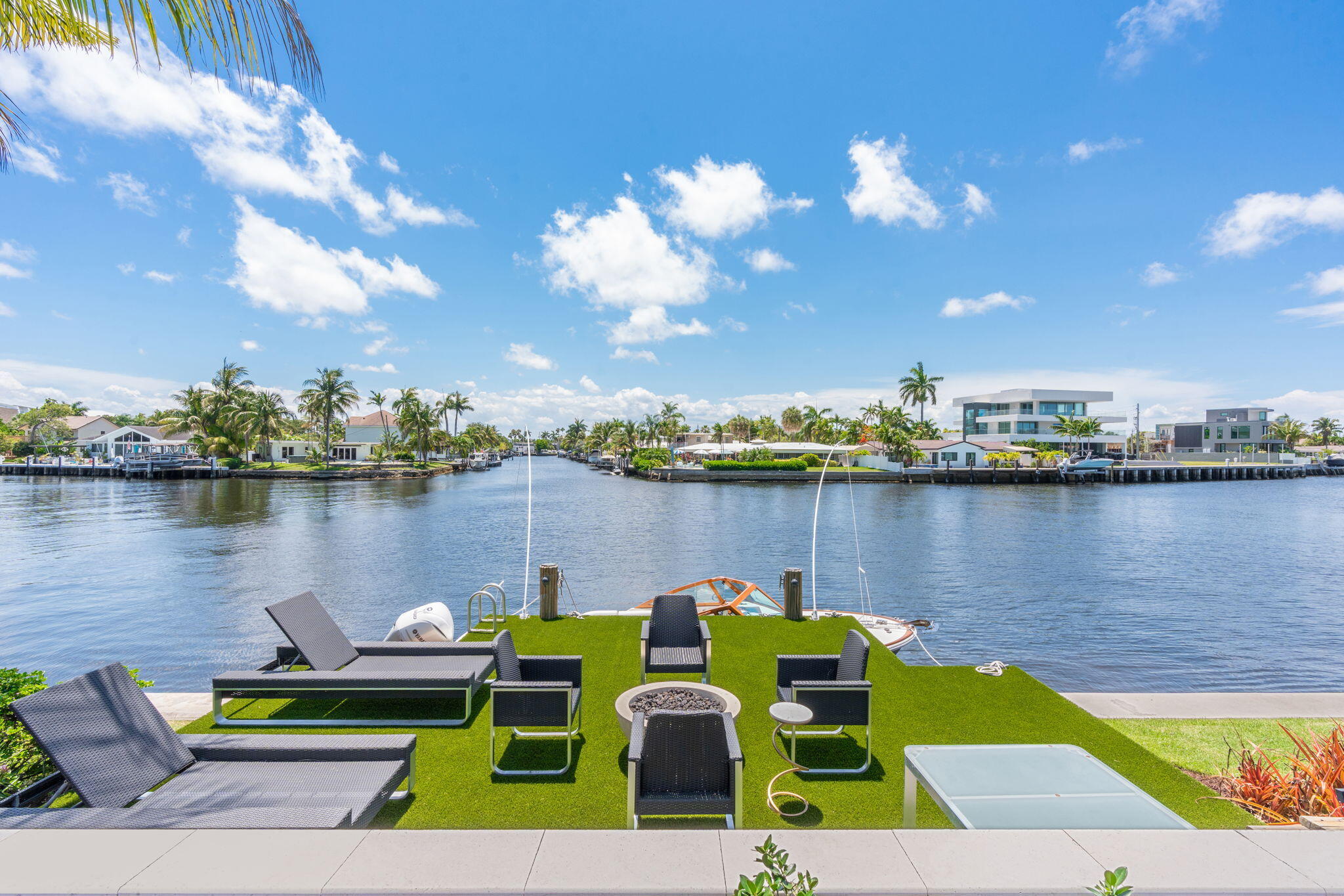 CORAL RIDGE - Residential