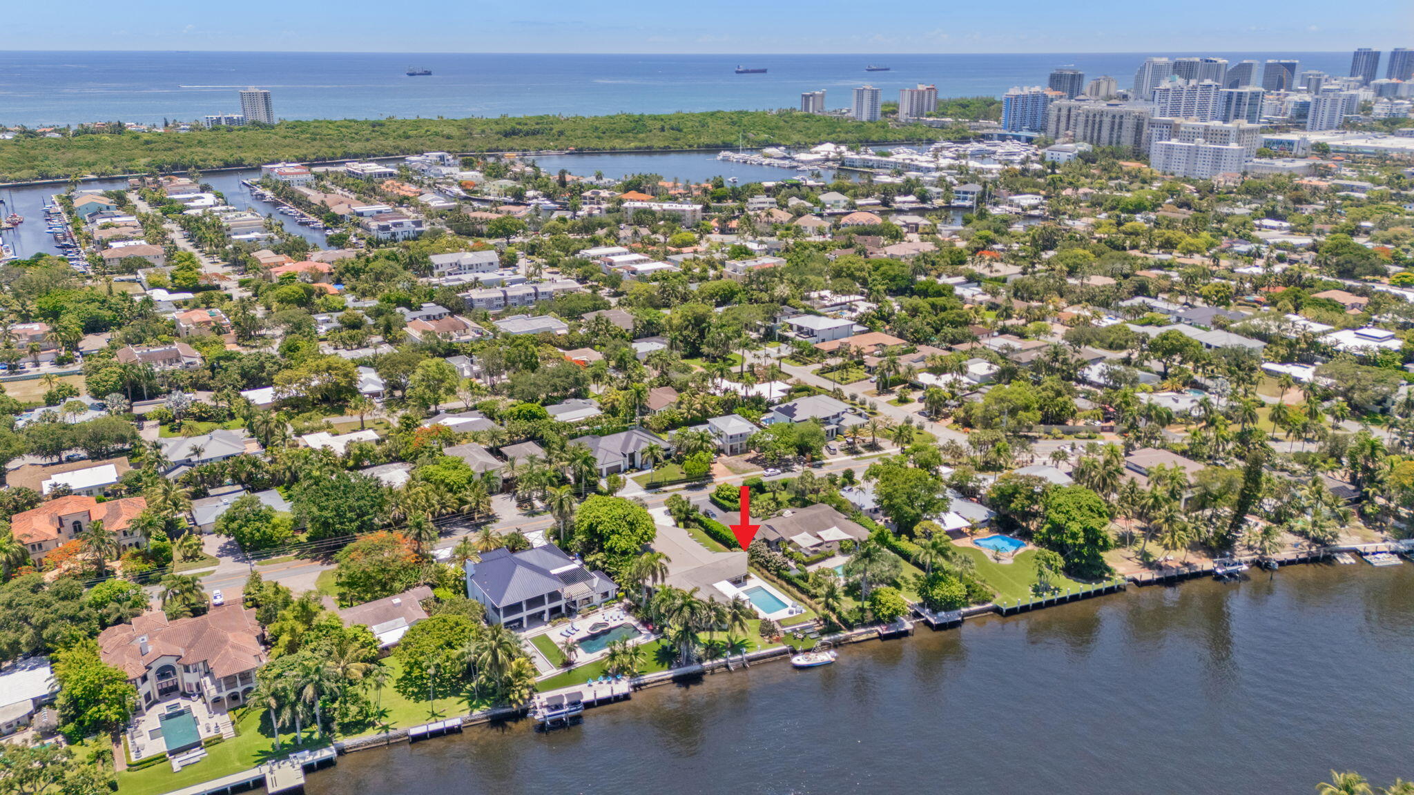 CORAL RIDGE - Residential