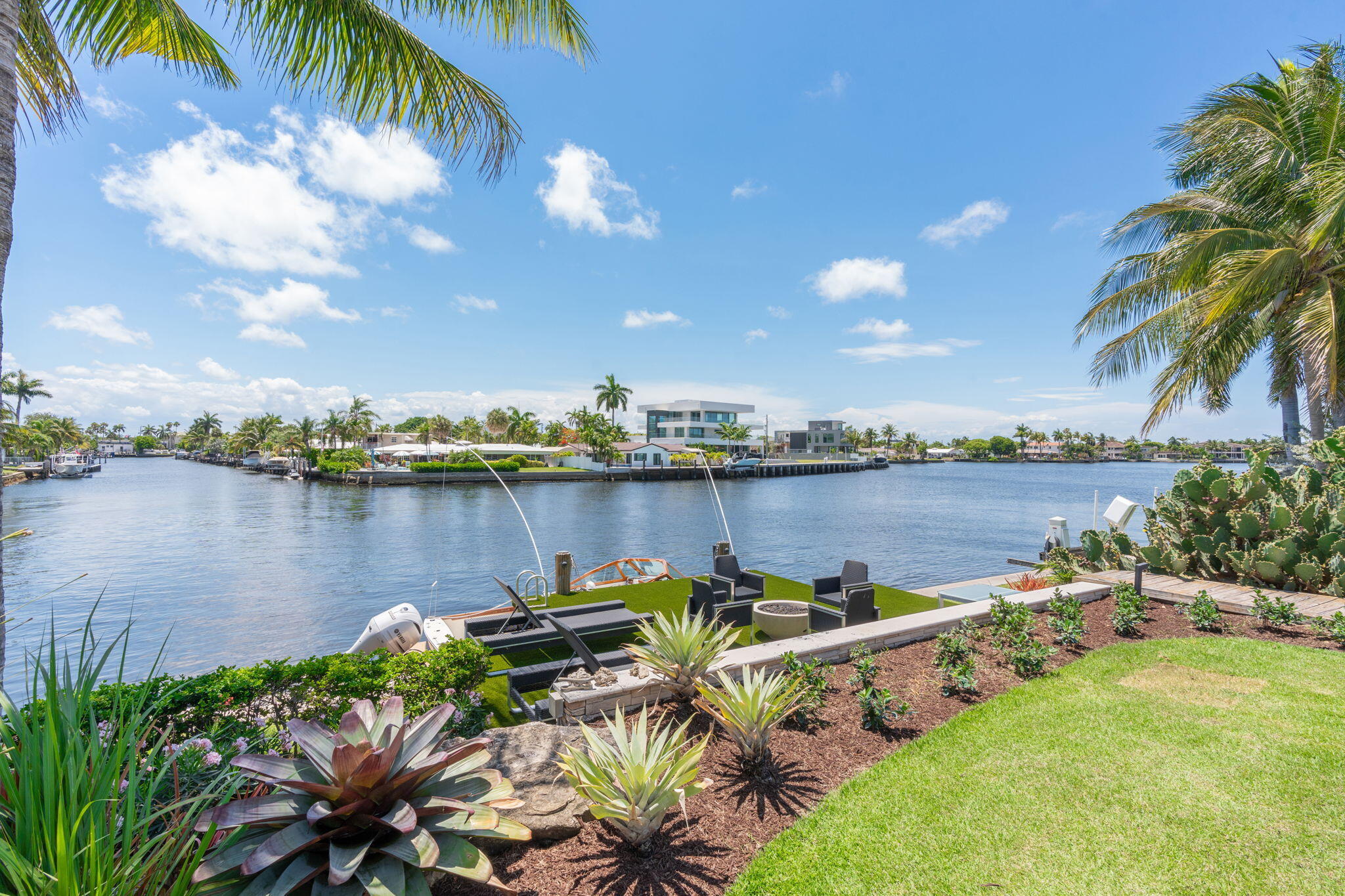 CORAL RIDGE - Residential