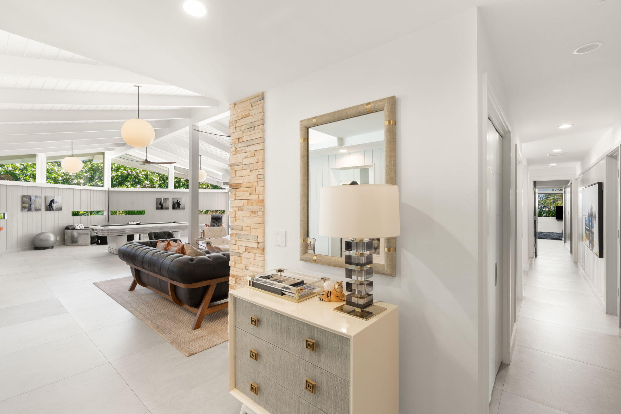 CORAL RIDGE - Residential