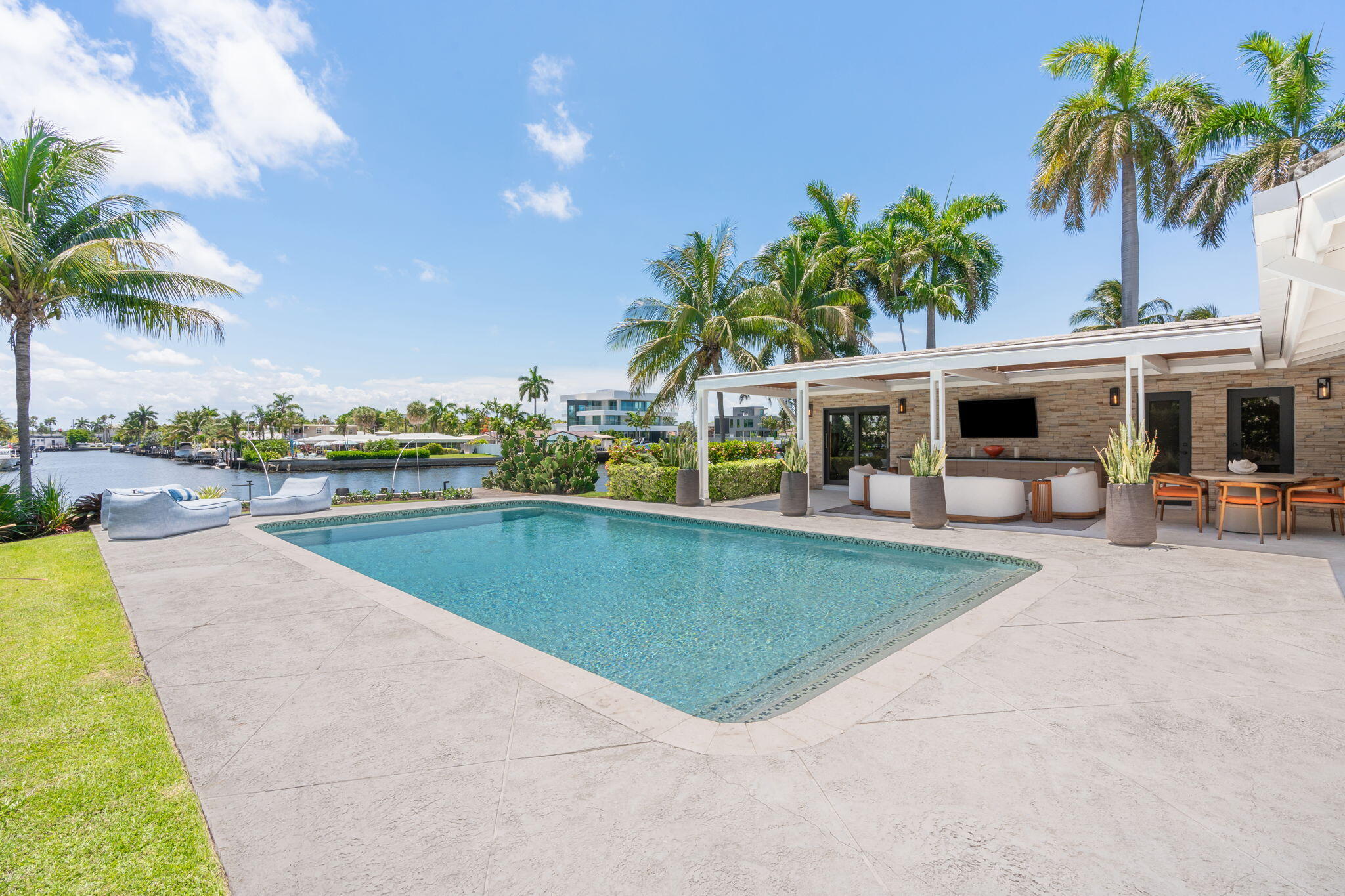 CORAL RIDGE - Residential